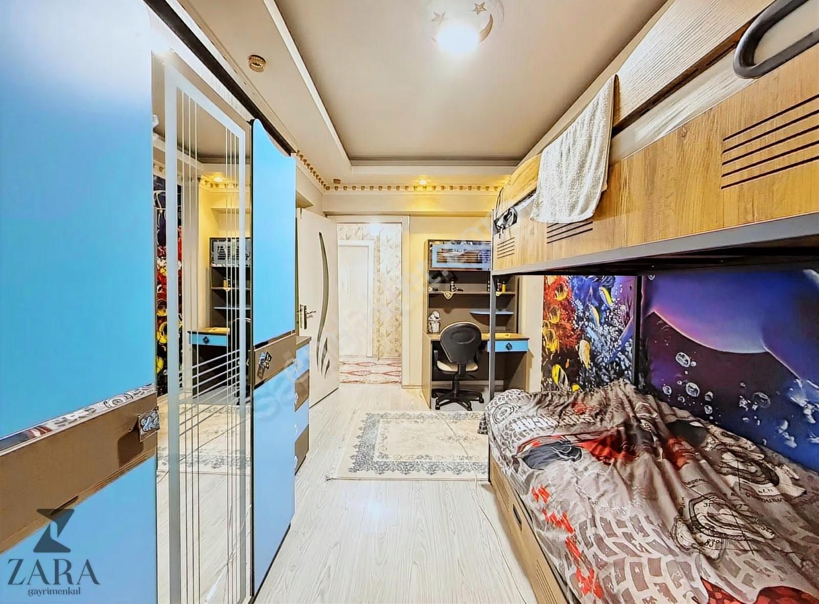 ▄zara▄dikimevi Yakını Ultra Lüx 4+1 Asansörlü/iskanlı Dublex - Görsel 10