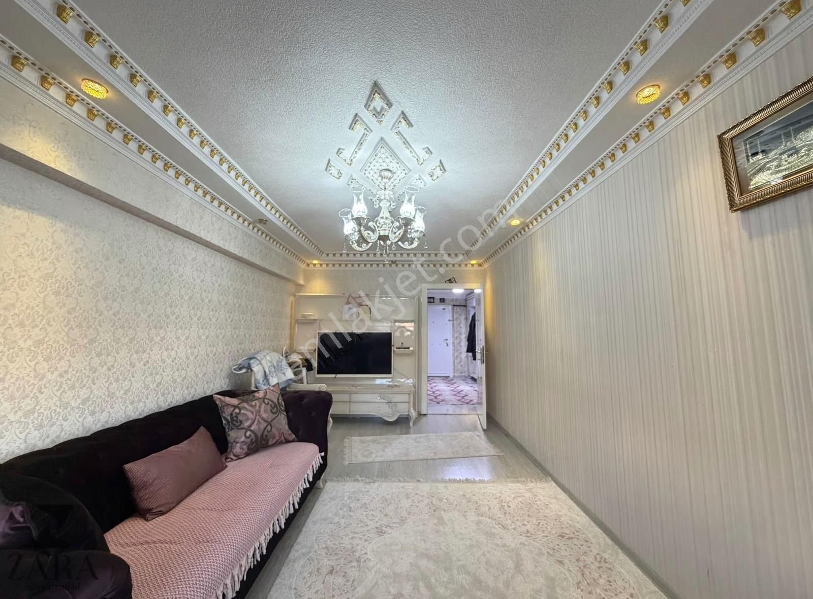 ▄zara▄dikimevi Yakını Ultra Lüx 4+1 Asansörlü/iskanlı Dublex - Görsel 34