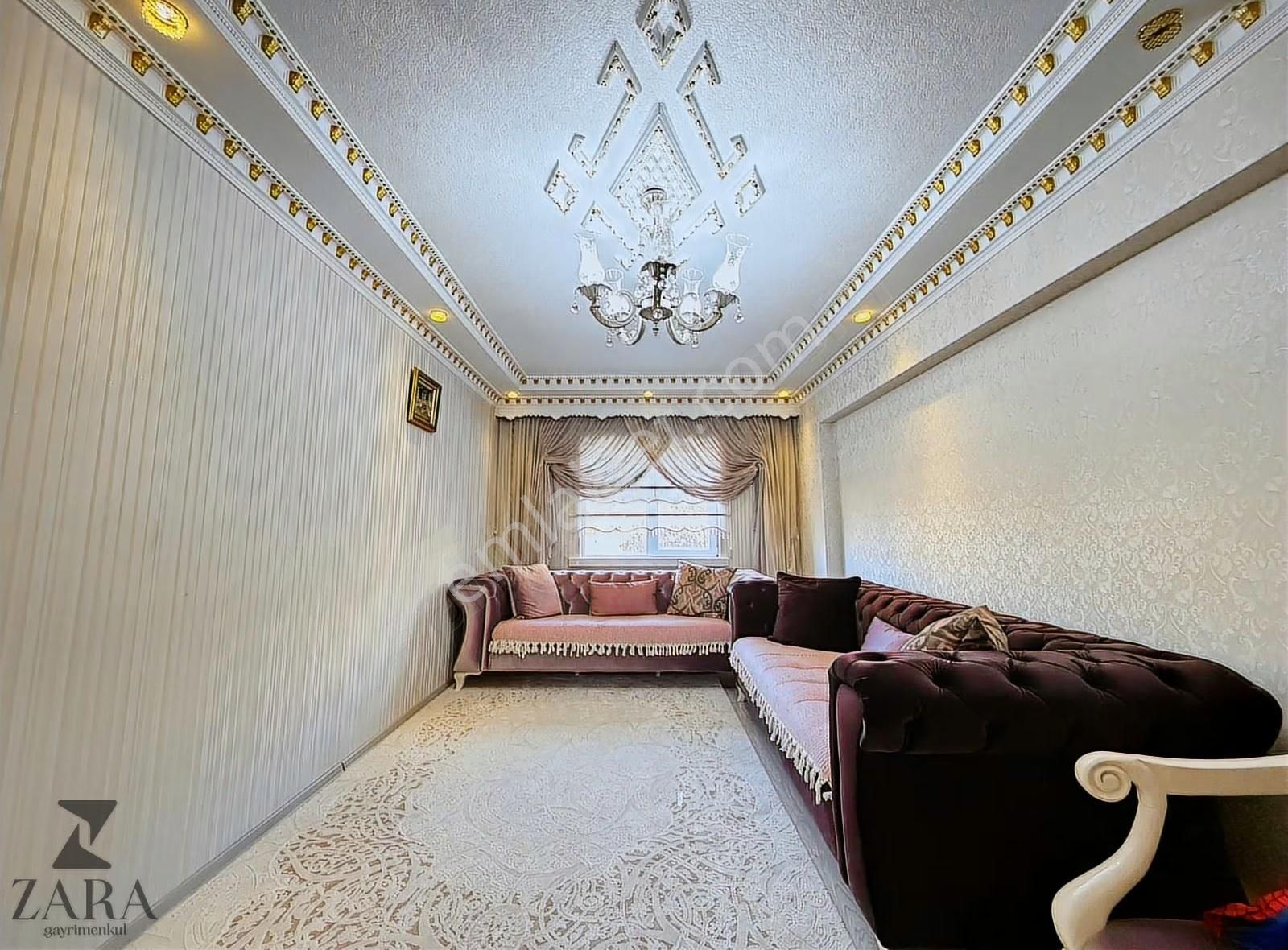 ▄zara▄dikimevi Yakını Ultra Lüx 4+1 Asansörlü/iskanlı Dublex - Görsel 25