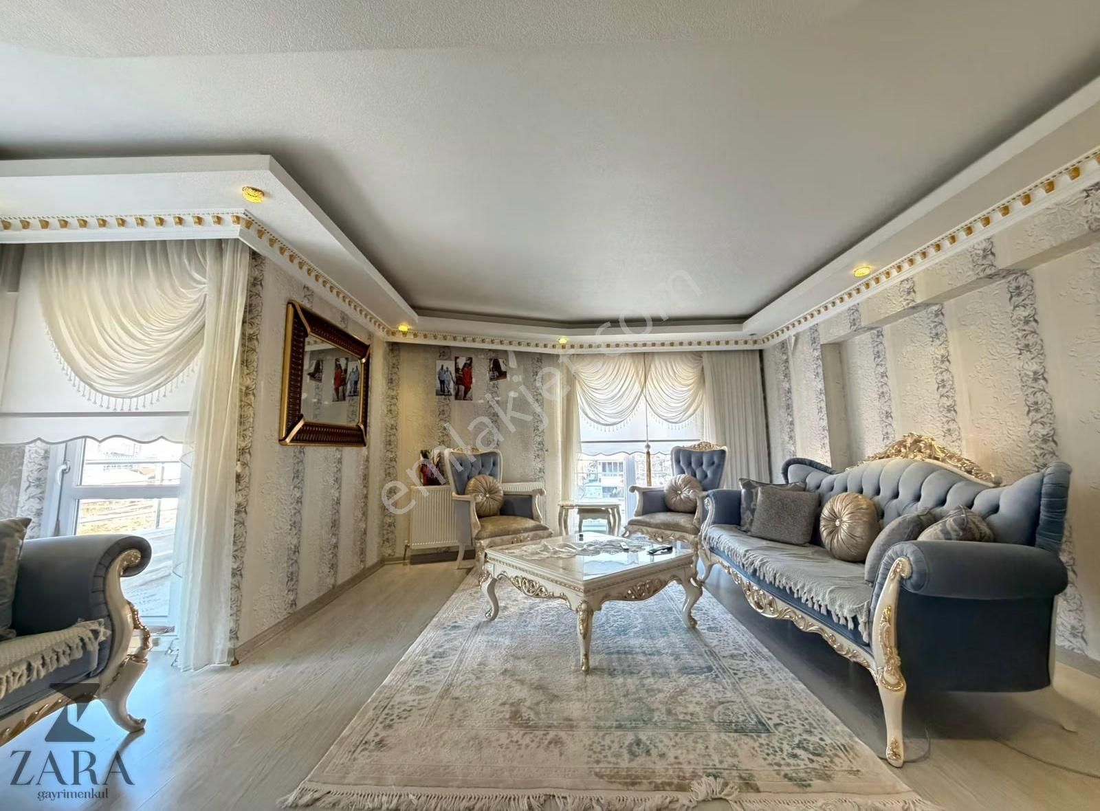 ▄zara▄dikimevi Yakını Ultra Lüx 4+1 Asansörlü/iskanlı Dublex - Görsel 29