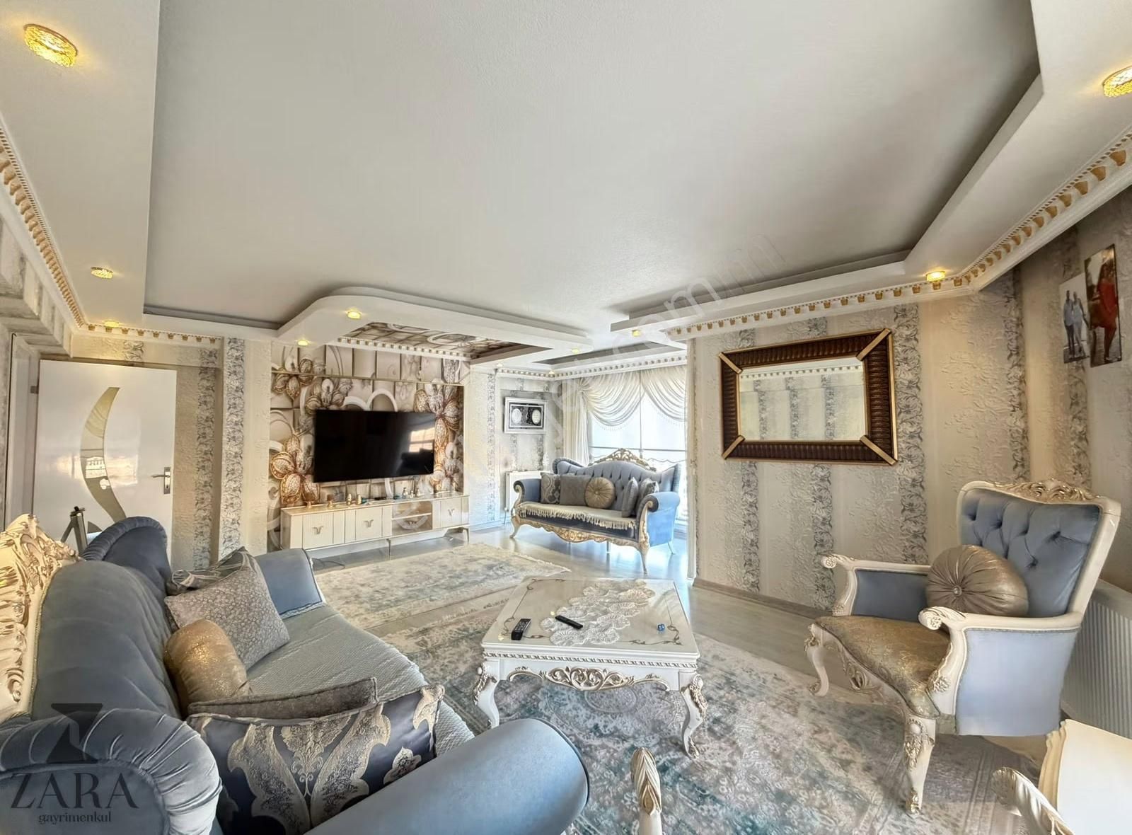 ▄zara▄dikimevi Yakını Ultra Lüx 4+1 Asansörlü/iskanlı Dublex