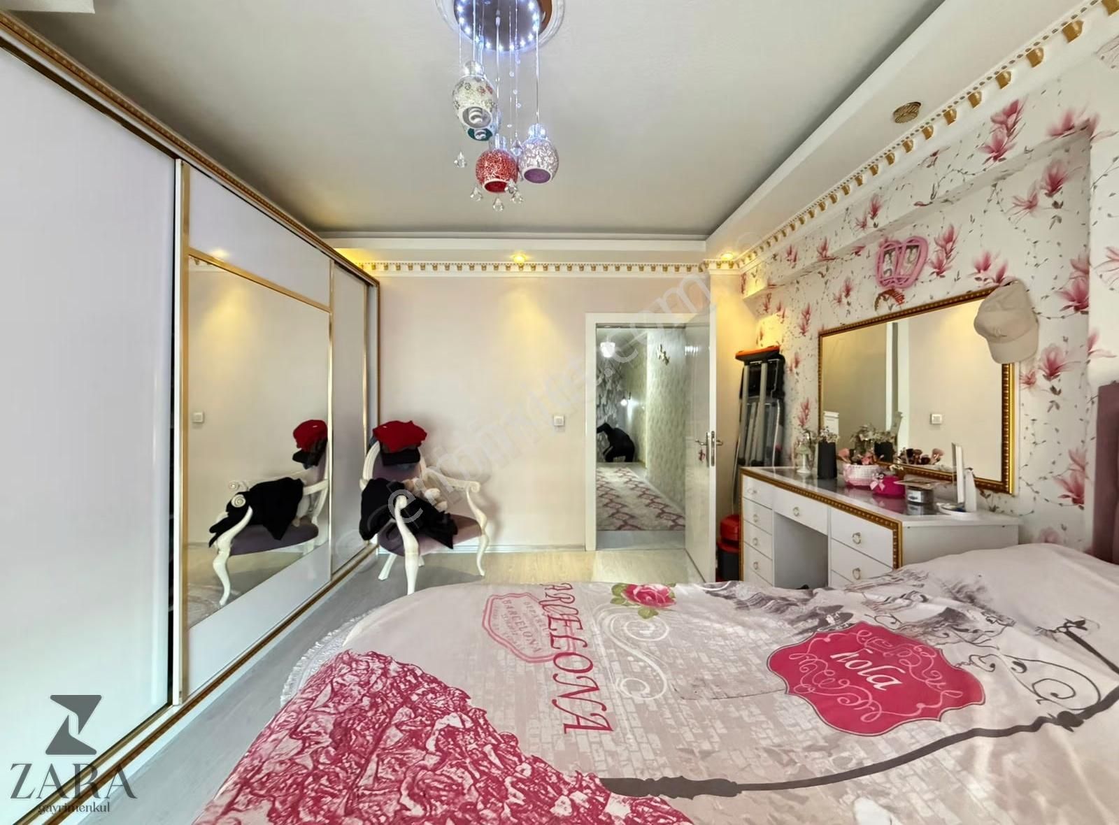 ▄zara▄dikimevi Yakını Ultra Lüx 4+1 Asansörlü/iskanlı Dublex - Görsel 26