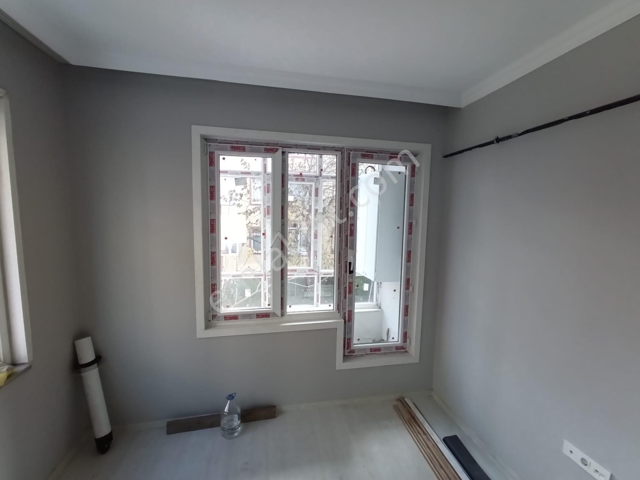 İstanbul Küçükçekemce Cennet Mahallesi