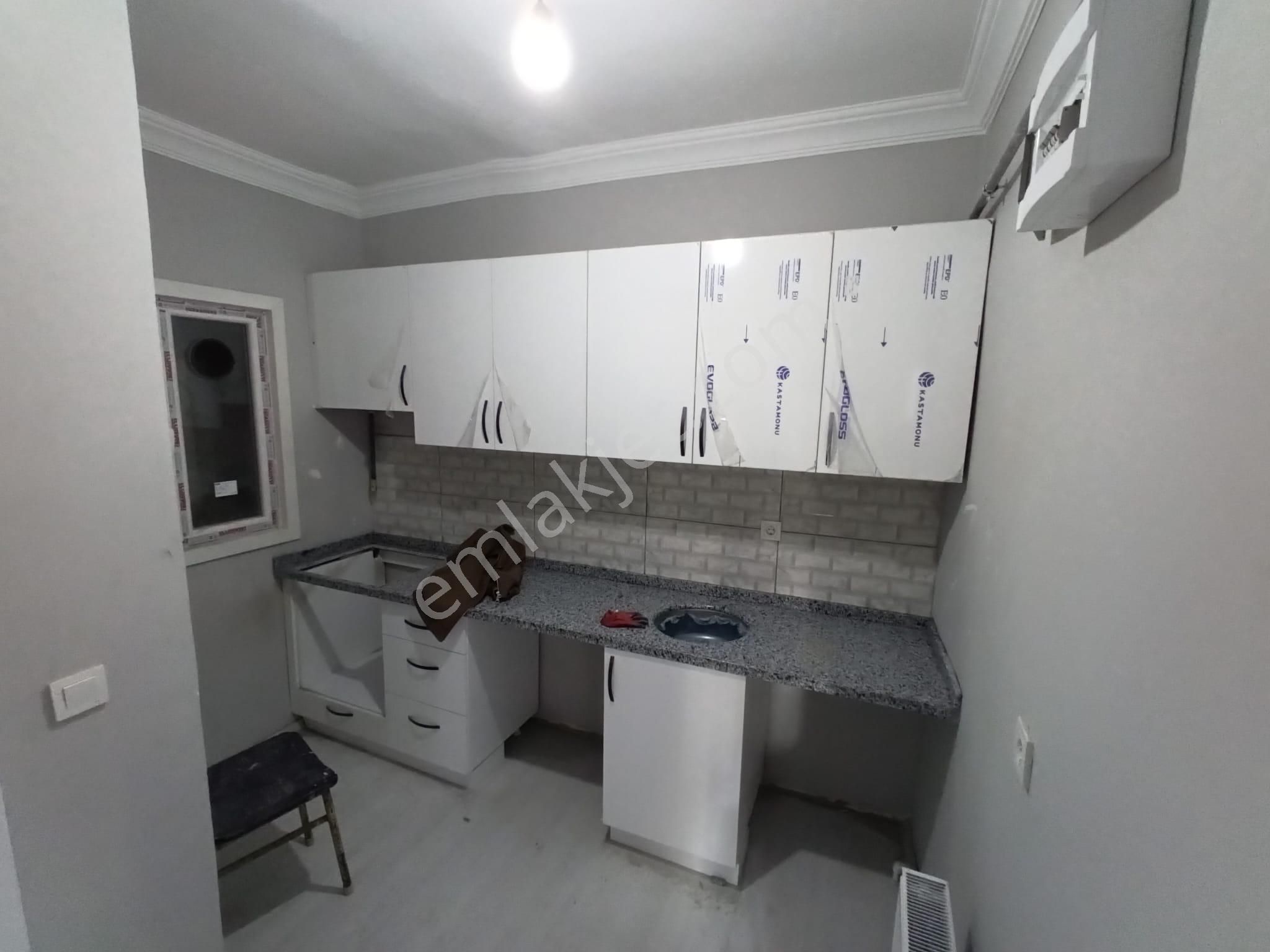 İstanbul Küçükçekemce Cennet Mahallesi - Görsel 8