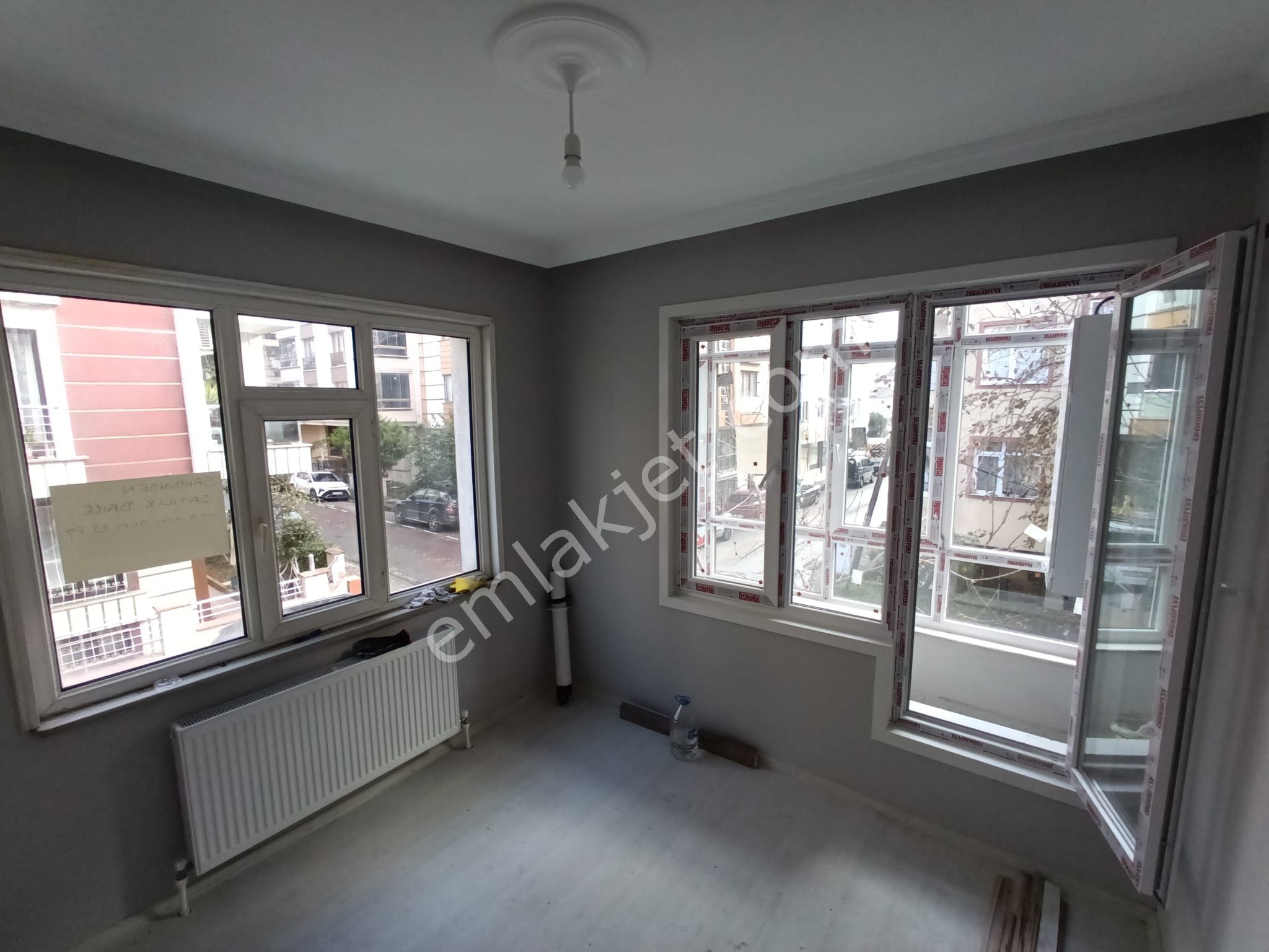 İstanbul Küçükçekemce Cennet Mahallesi - Görsel 11