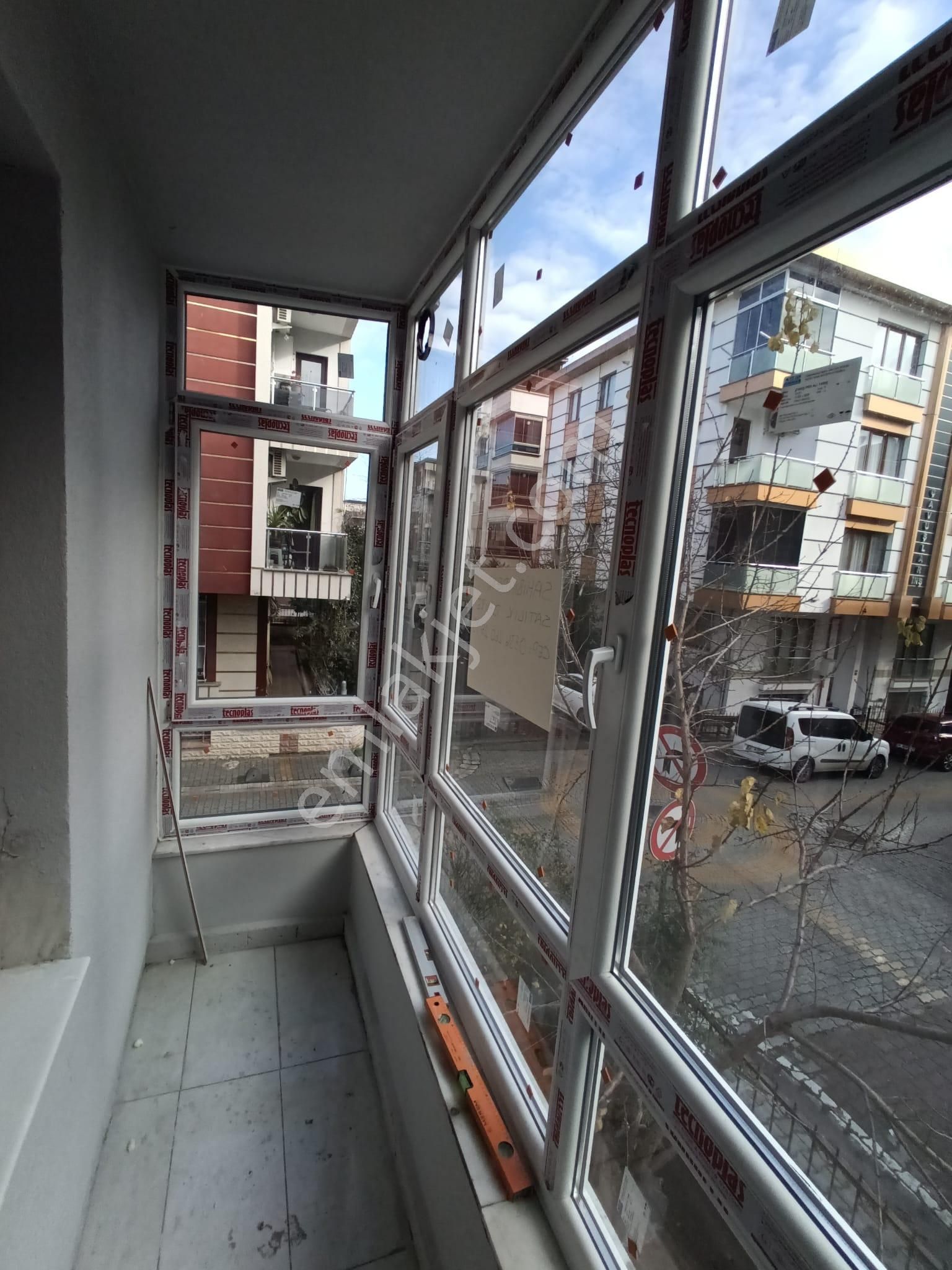 İstanbul Küçükçekemce Cennet Mahallesi - Görsel 2