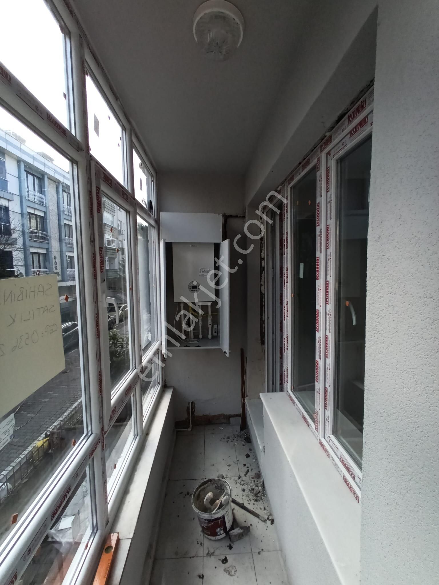 İstanbul Küçükçekemce Cennet Mahallesi - Görsel 12