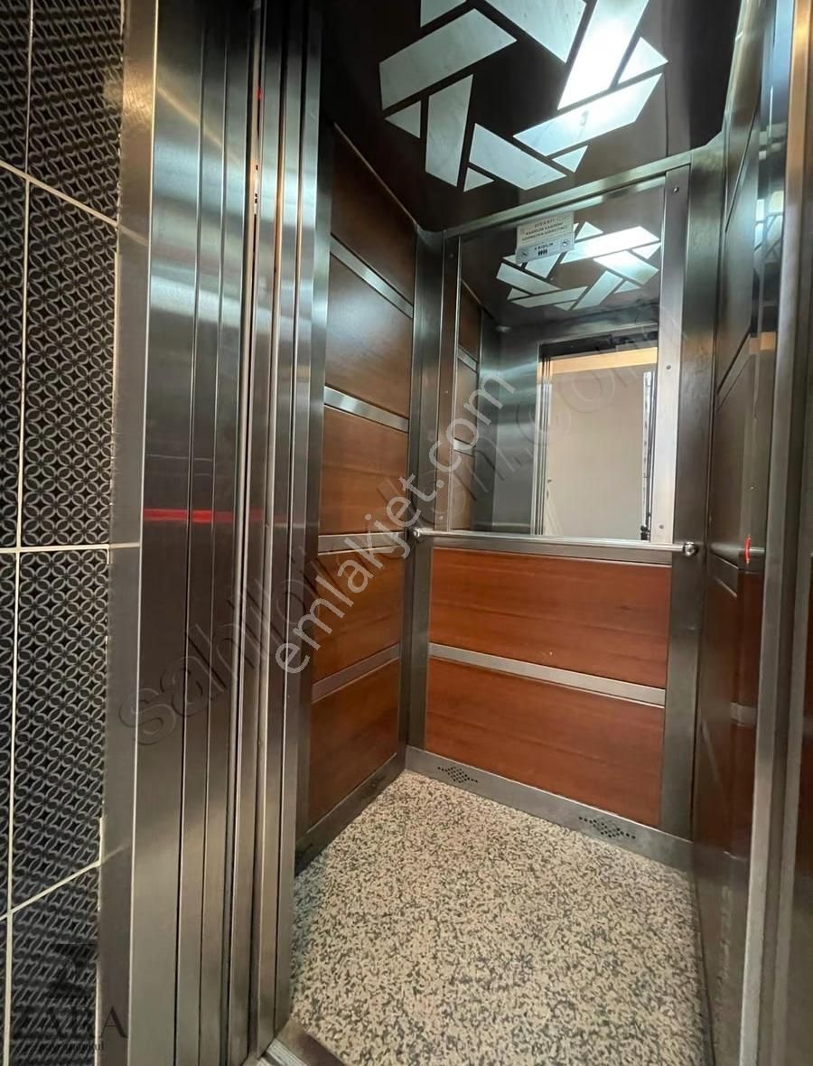 ▄zara▄sultan Fatih Cd. Yakını 3+1 Asansörlü/arakat Kiralık Daire - Görsel 8