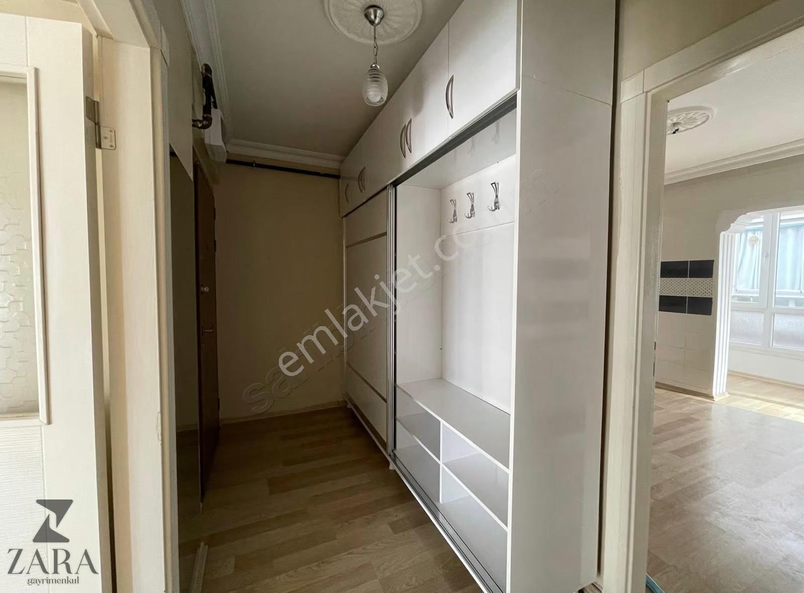 ▄zara▄sultan Fatih Cd. Yakını 3+1 Asansörlü/arakat Kiralık Daire - Görsel 11