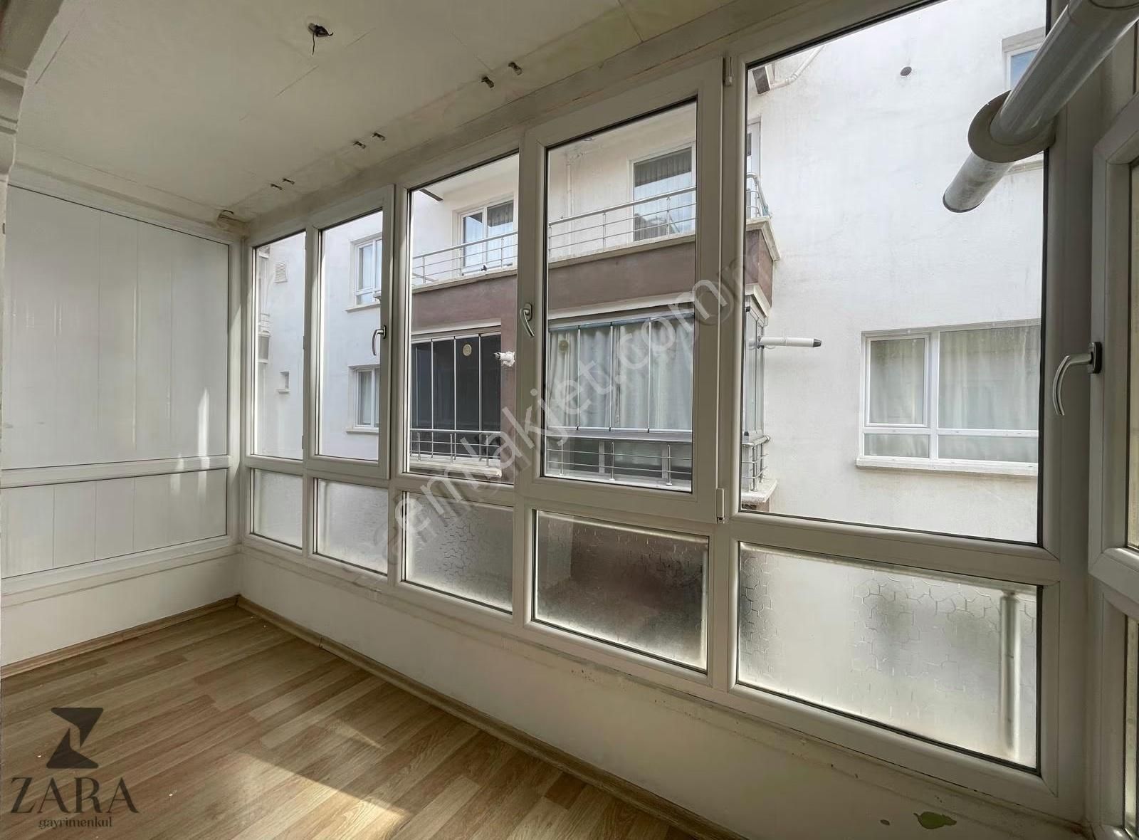 ▄zara▄sultan Fatih Cd. Yakını 3+1 Asansörlü/arakat Kiralık Daire - Görsel 3