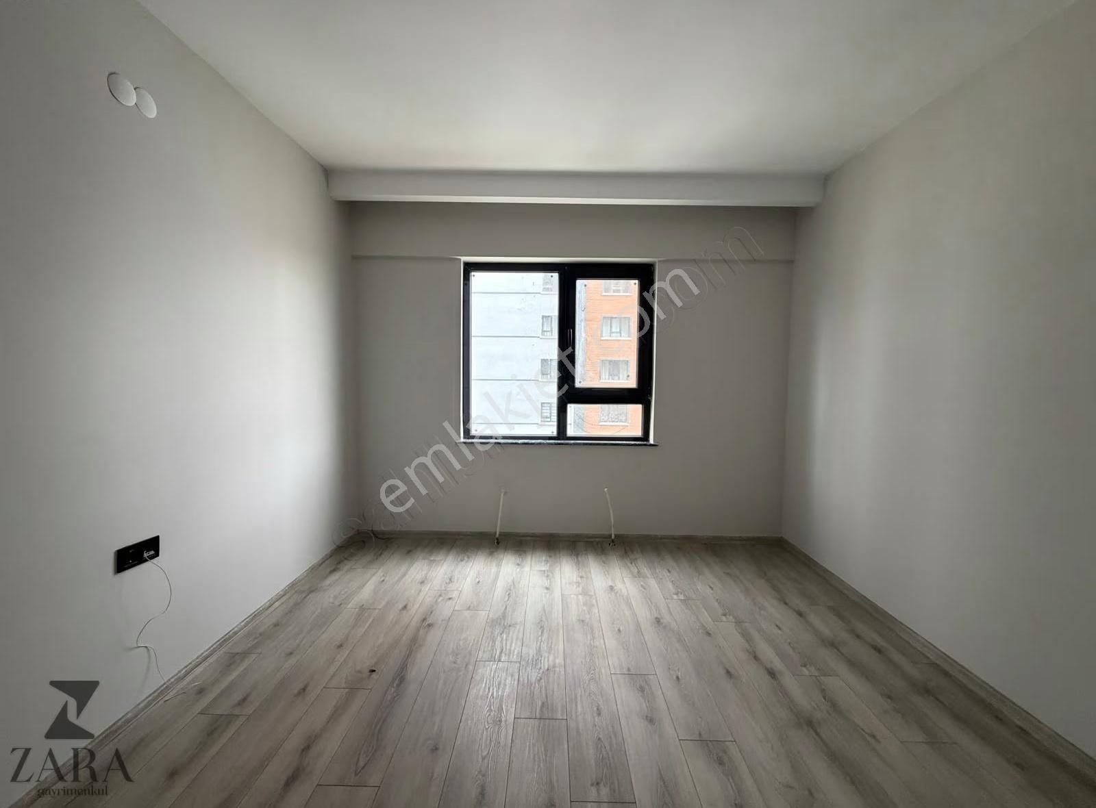 ▄zara▄7/24 Güvenlikli Vadi Manzara Evleri Hazır Oturum 135m² 3+1 - Görsel 6