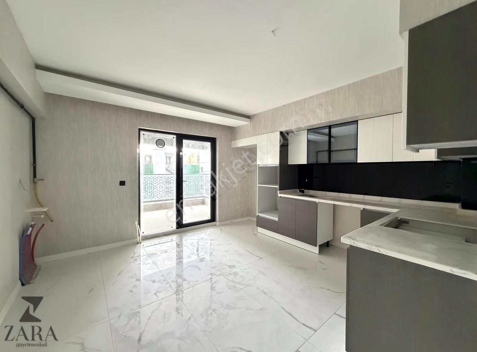 ▄zara▄7/24 Güvenlikli Vadi Manzara Evleri Hazır Oturum 135m² 3+1 - Görsel 33