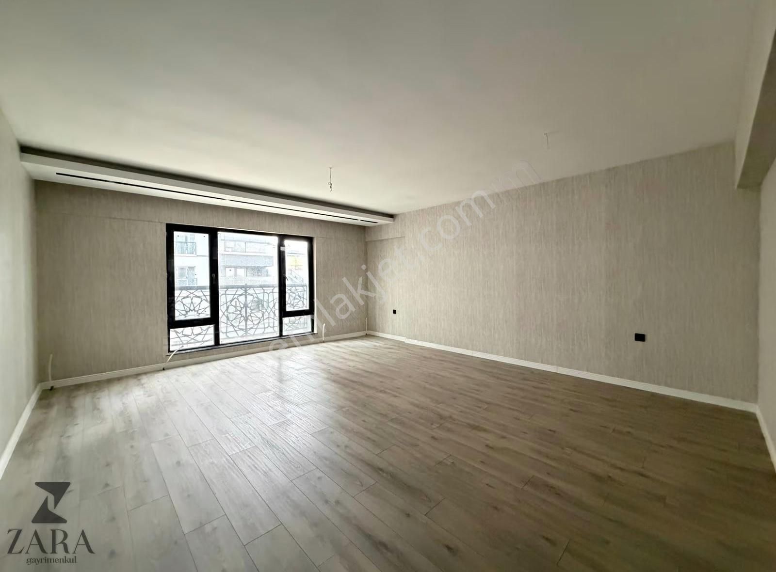 ▄zara▄7/24 Güvenlikli Vadi Manzara Evleri Hazır Oturum 135m² 3+1 - Görsel 30