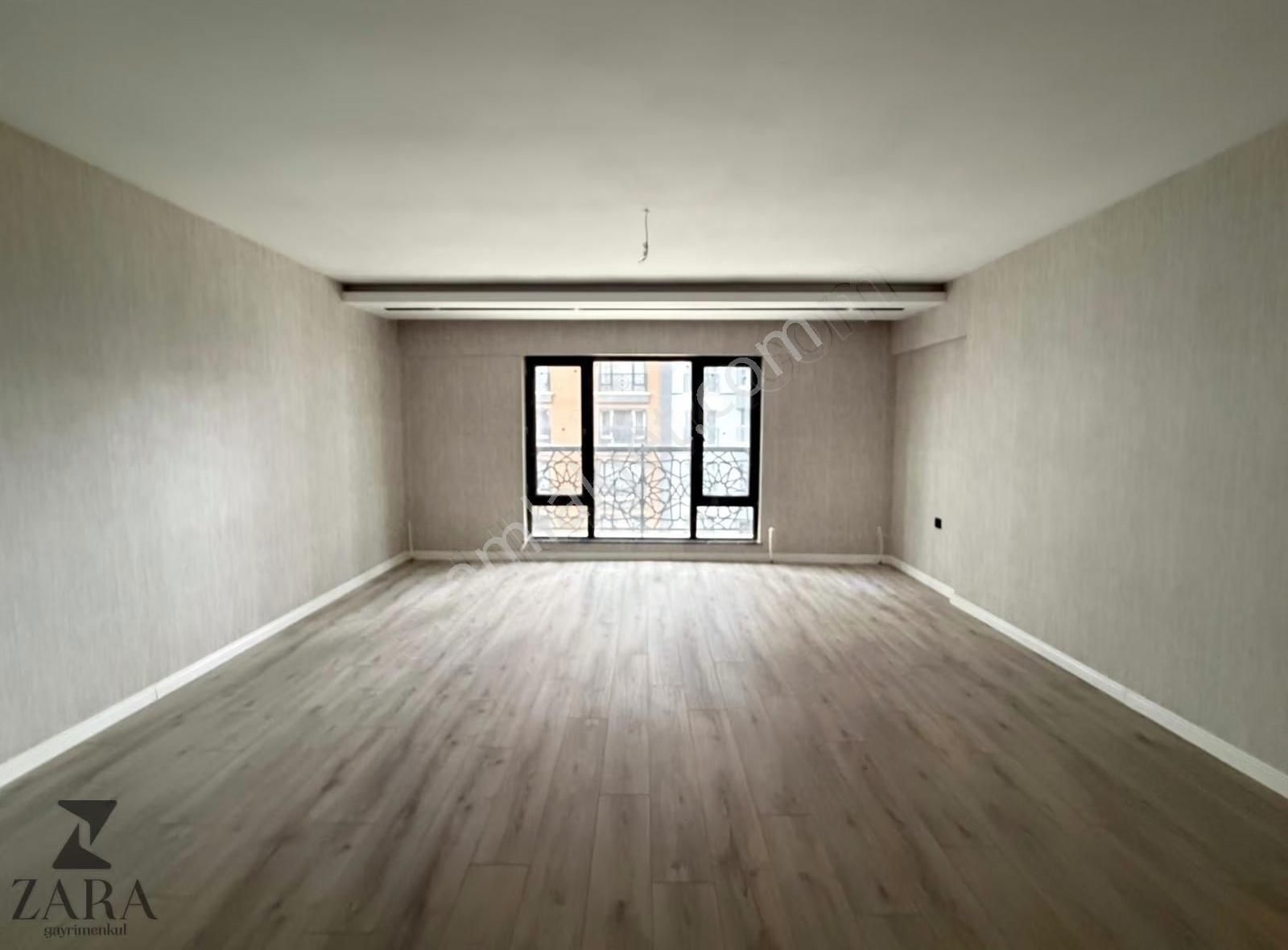 ▄zara▄7/24 Güvenlikli Vadi Manzara Evleri Hazır Oturum 135m² 3+1 - Görsel 31