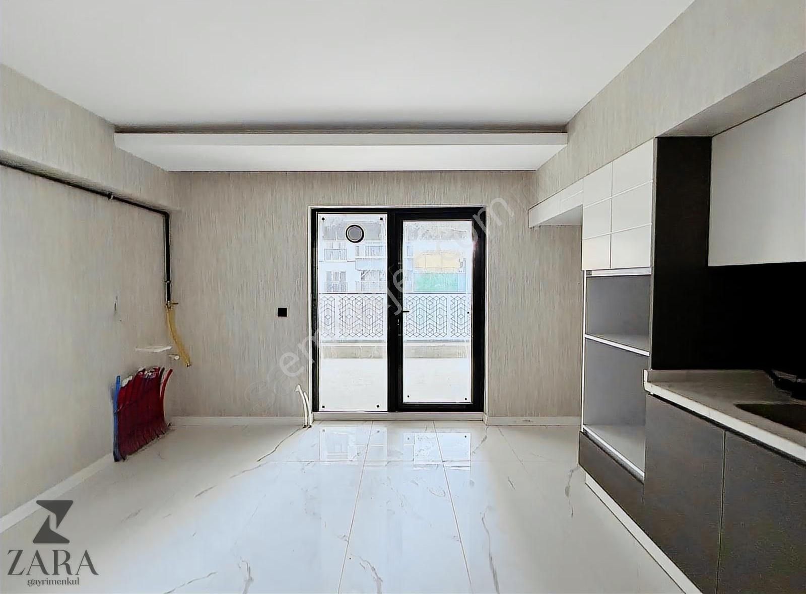 ▄zara▄7/24 Güvenlikli Vadi Manzara Evleri Hazır Oturum 135m² 3+1 - Görsel 8