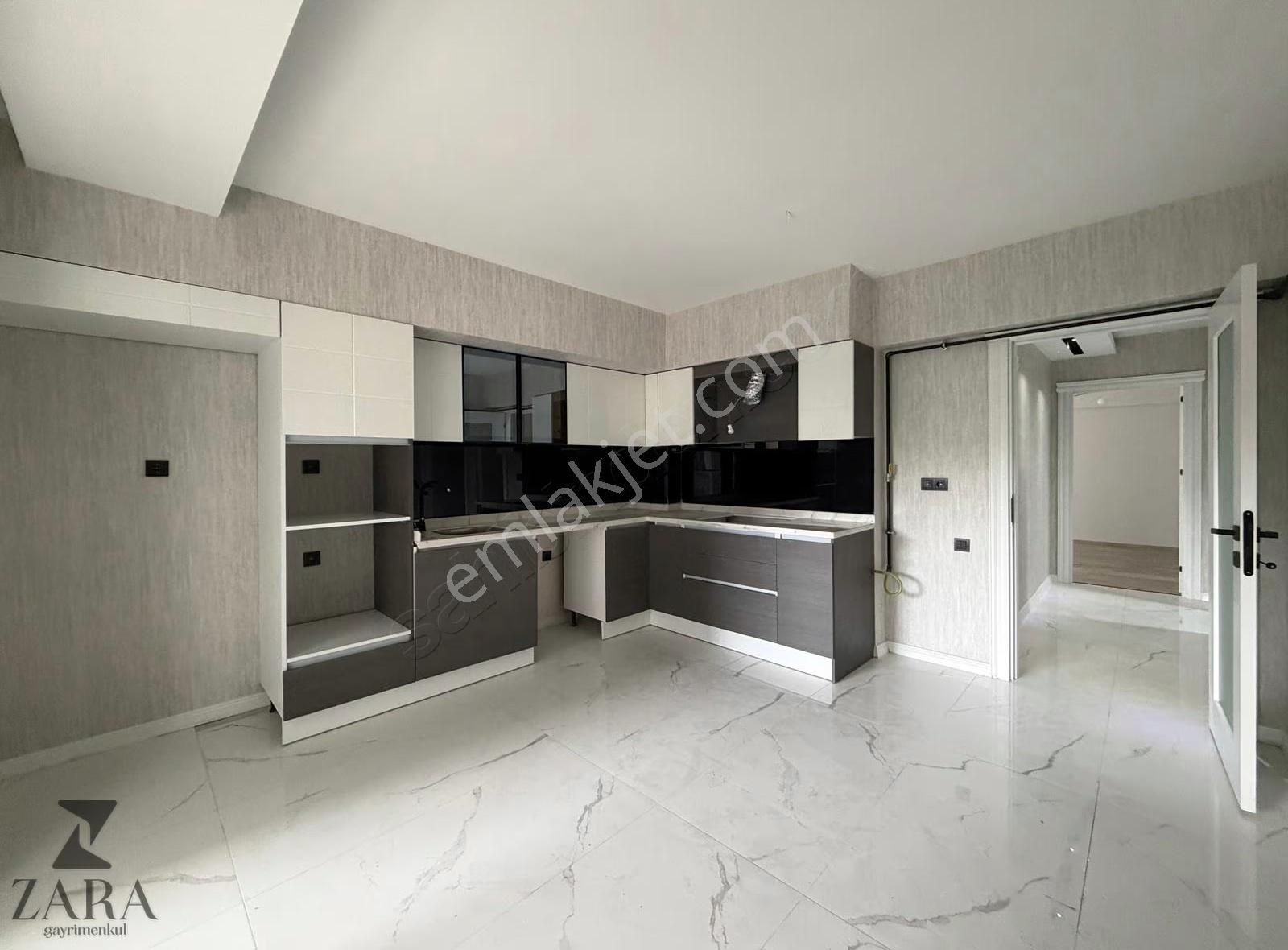 ▄zara▄7/24 Güvenlikli Vadi Manzara Evleri Hazır Oturum 135m² 3+1 - Görsel 7