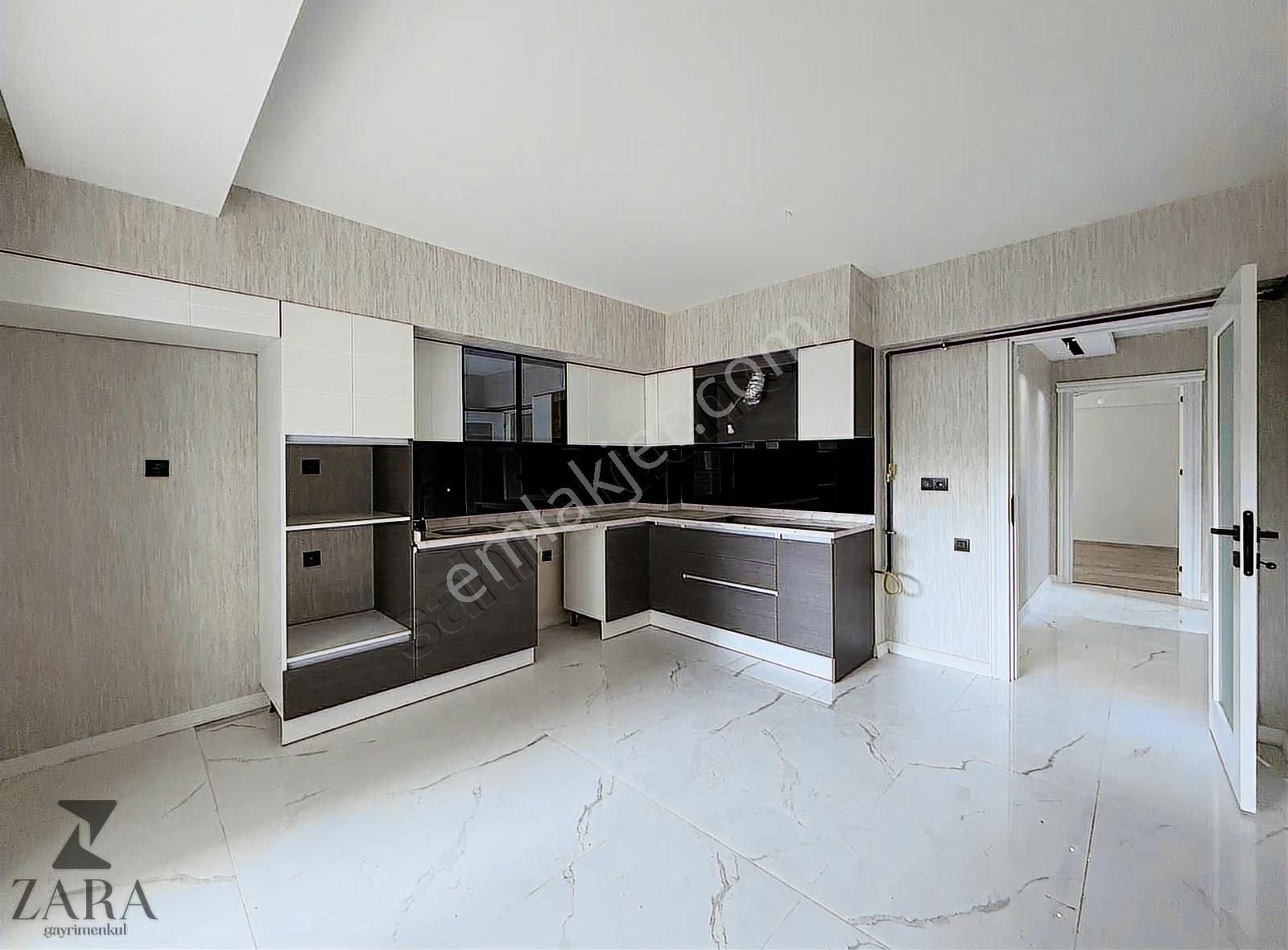 ▄zara▄7/24 Güvenlikli Vadi Manzara Evleri Hazır Oturum 135m² 3+1 - Görsel 3