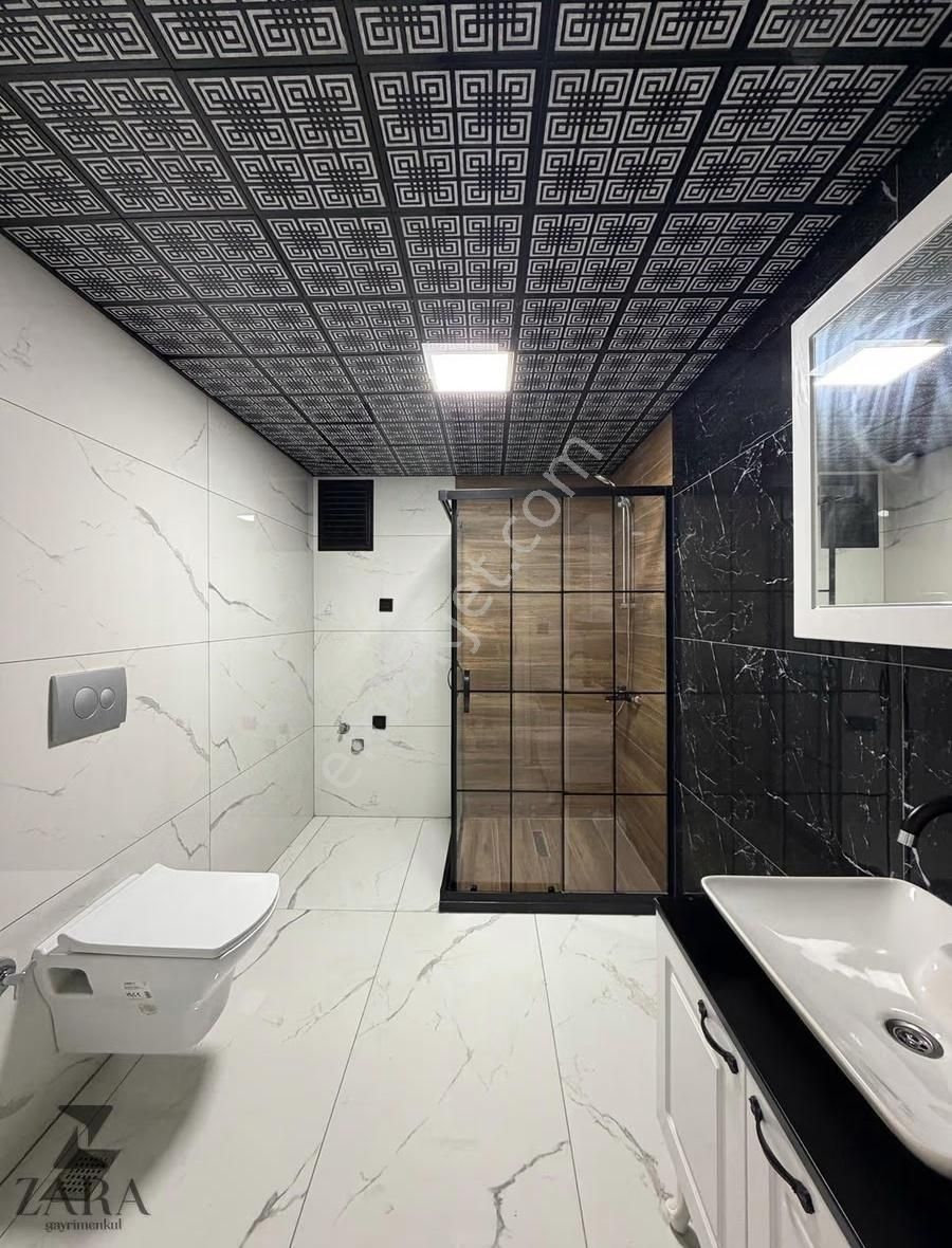 ▄zara▄7/24 Güvenlikli Vadi Manzara Evleri Hazır Oturum 135m² 3+1 - Görsel 11