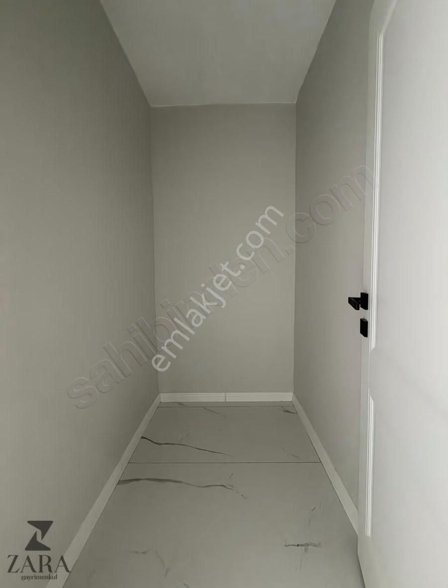 ▄zara▄7/24 Güvenlikli Vadi Manzara Evleri Hazır Oturum 135m² 3+1 - Görsel 35