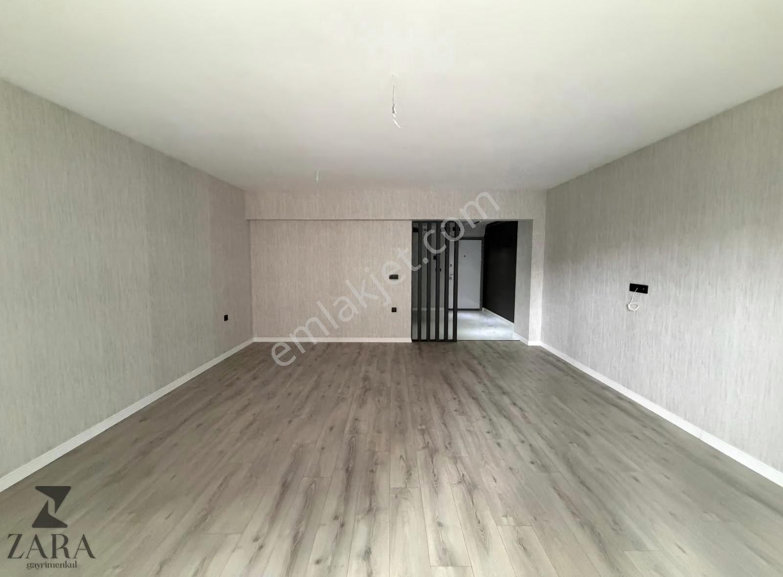 ▄zara▄7/24 Güvenlikli Vadi Manzara Evleri Hazır Oturum 135m² 3+1 - Görsel 13