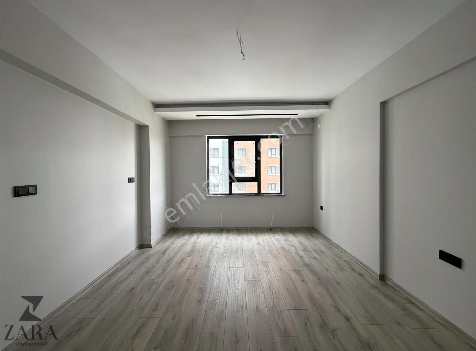 ▄zara▄7/24 Güvenlikli Vadi Manzara Evleri Hazır Oturum 135m² 3+1 - Görsel 16