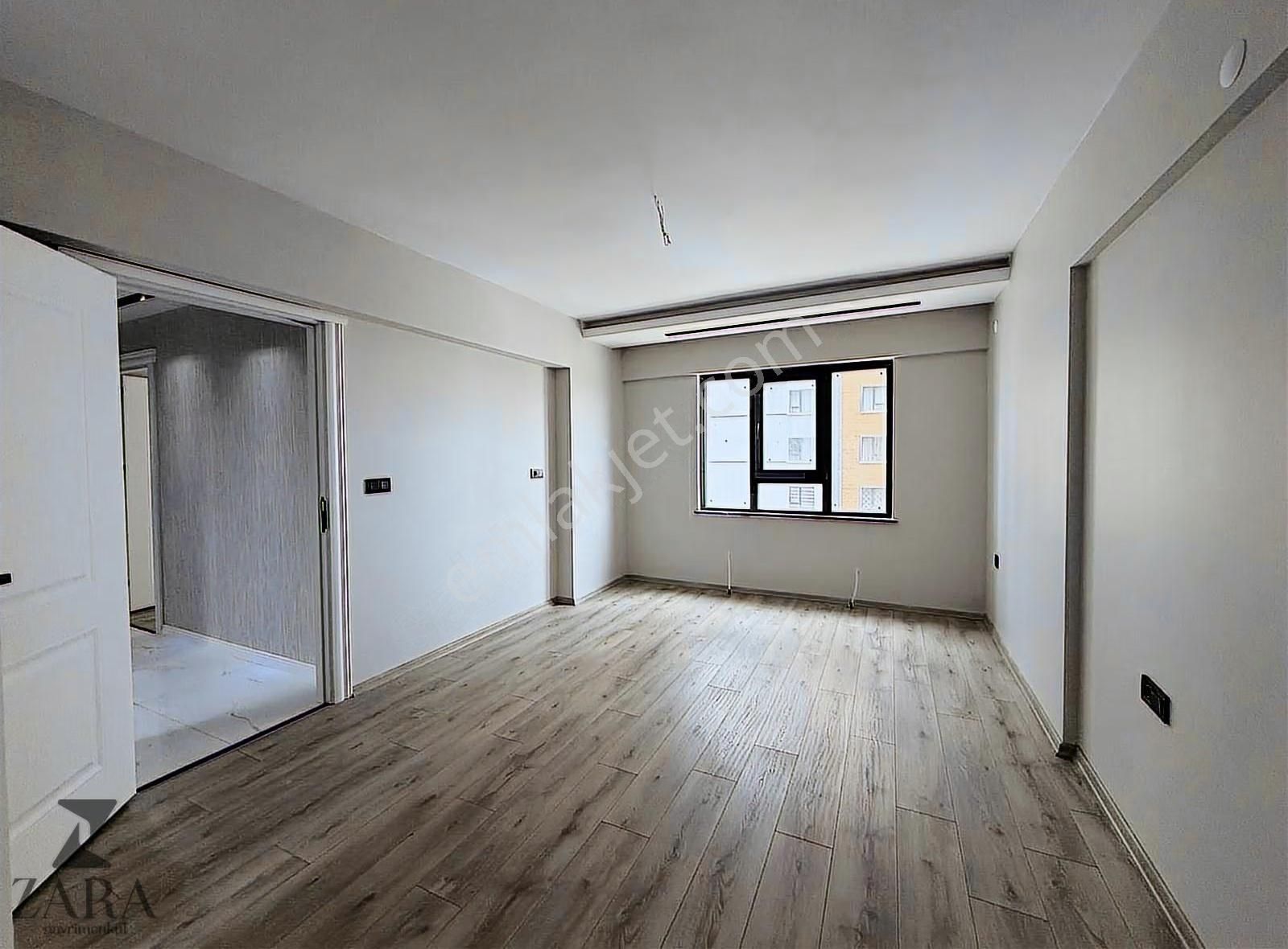 ▄zara▄7/24 Güvenlikli Vadi Manzara Evleri Hazır Oturum 135m² 3+1 - Görsel 5