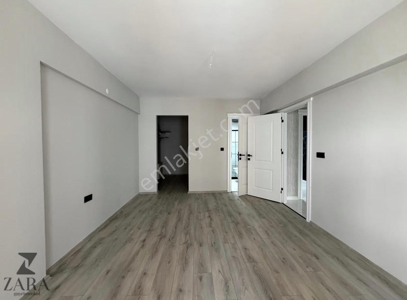 ▄zara▄7/24 Güvenlikli Vadi Manzara Evleri Hazır Oturum 135m² 3+1 - Görsel 17