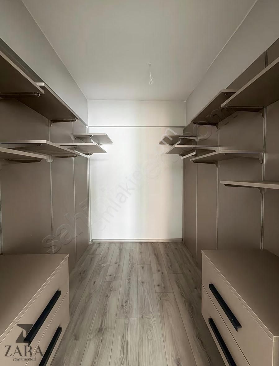 ▄zara▄7/24 Güvenlikli Vadi Manzara Evleri Hazır Oturum 135m² 3+1 - Görsel 12