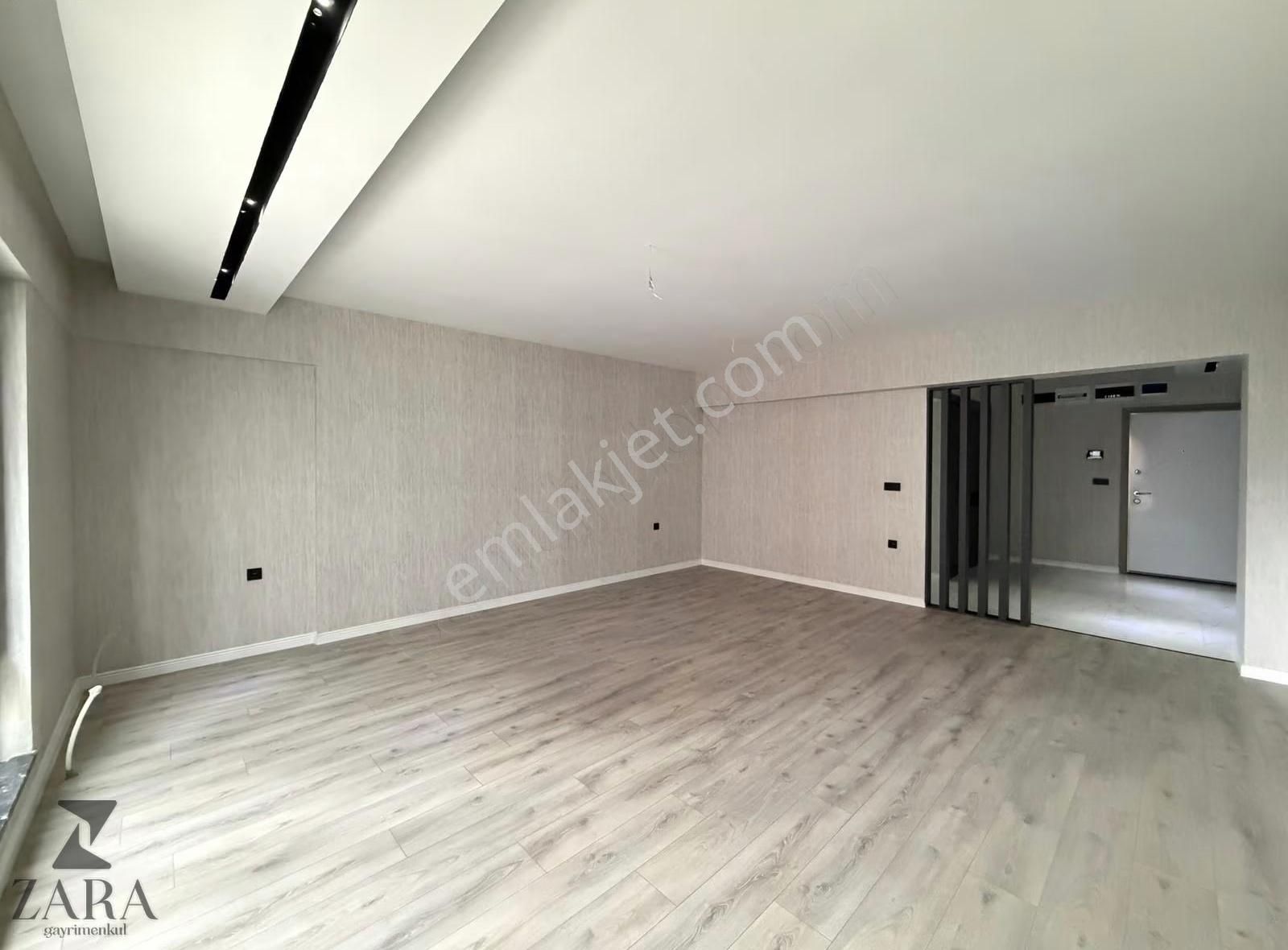 ▄zara▄7/24 Güvenlikli Vadi Manzara Evleri Hazır Oturum 135m² 3+1 - Görsel 9