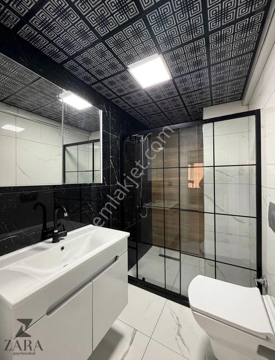 ▄zara▄7/24 Güvenlikli Vadi Manzara Evleri Hazır Oturum 135m² 3+1 - Görsel 24