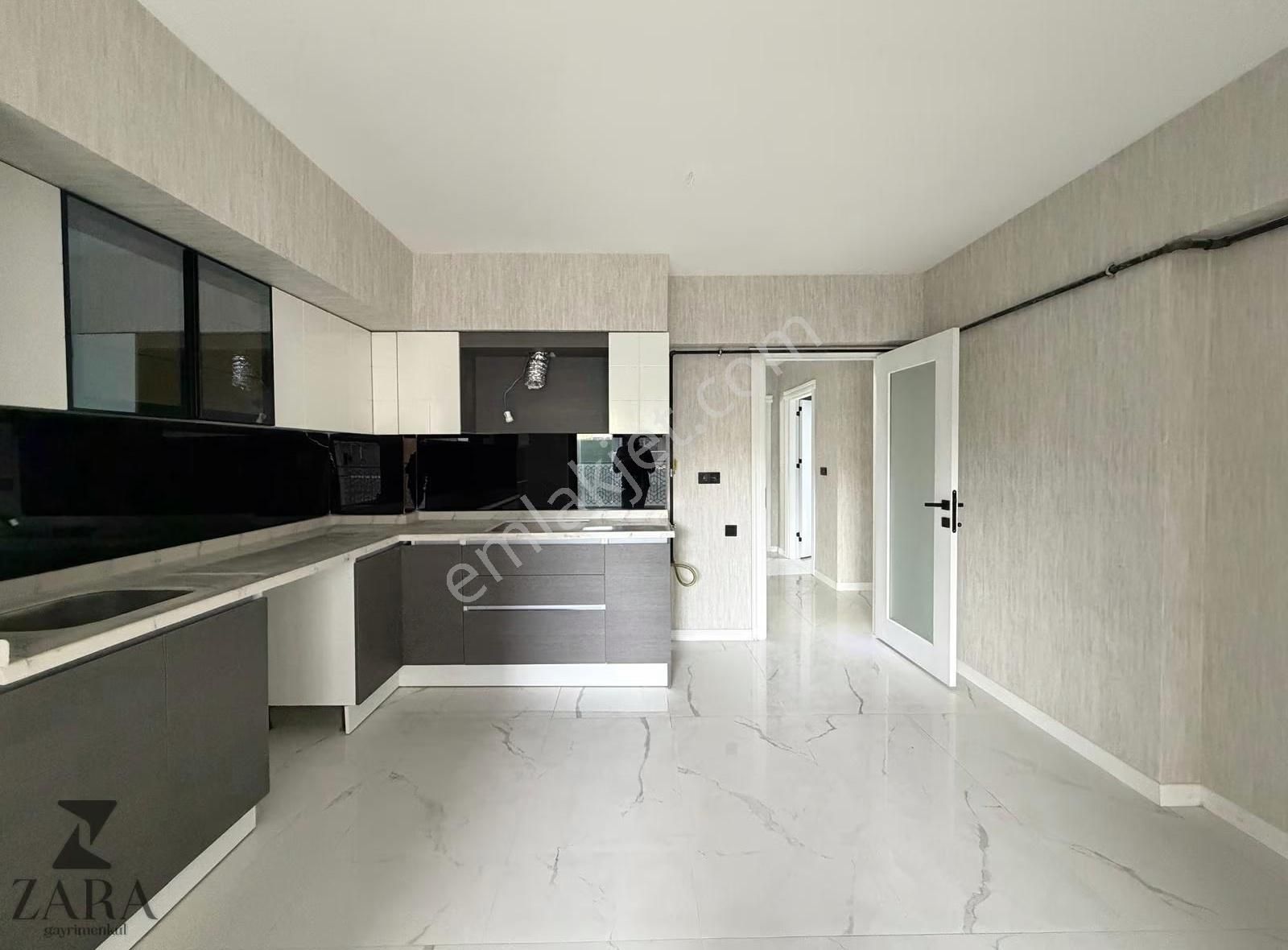 ▄zara▄7/24 Güvenlikli Vadi Manzara Evleri Hazır Oturum 135m² 3+1 - Görsel 22