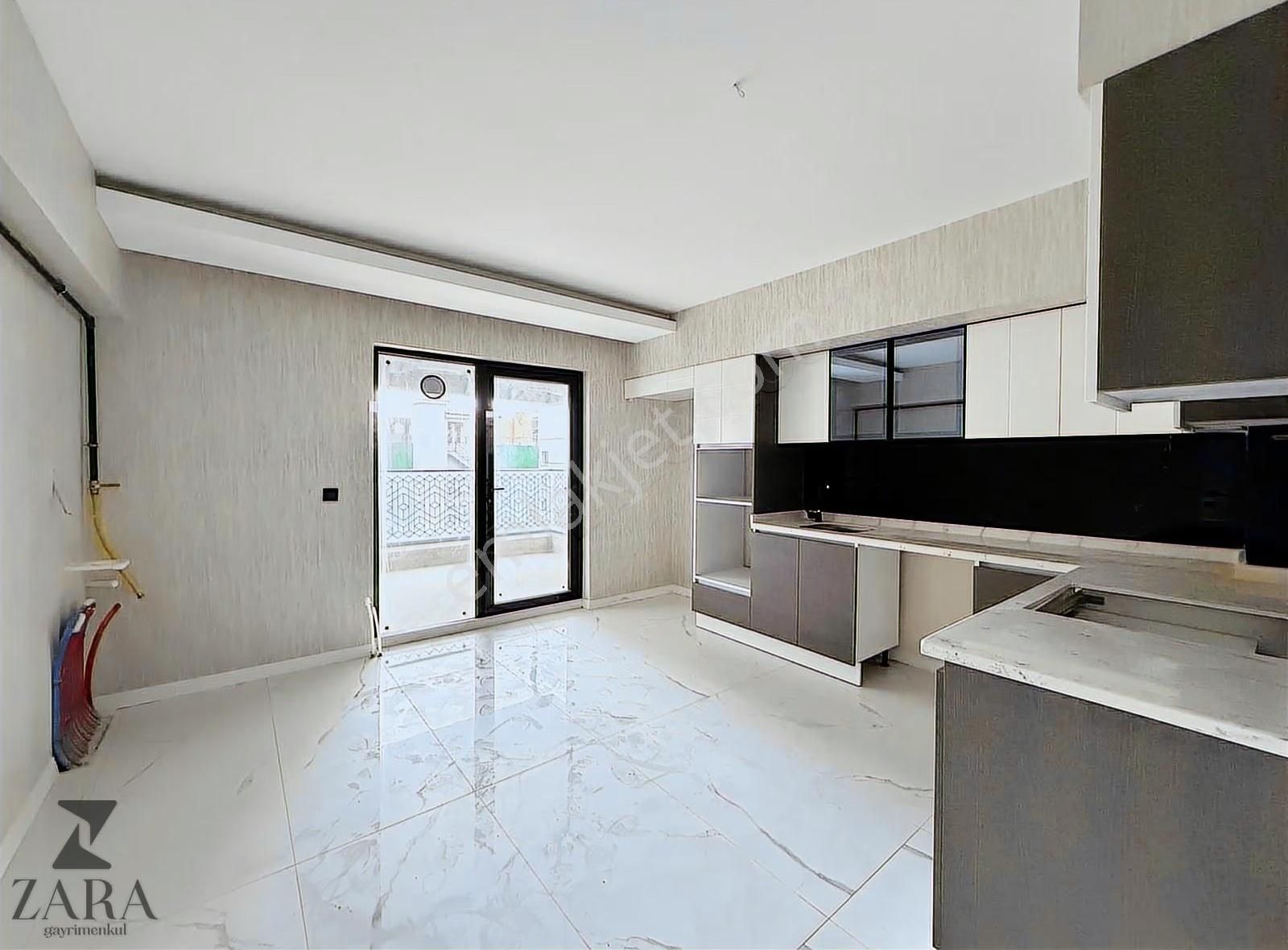 ▄zara▄7/24 Güvenlikli Vadi Manzara Evleri Hazır Oturum 135m² 3+1 - Görsel 21