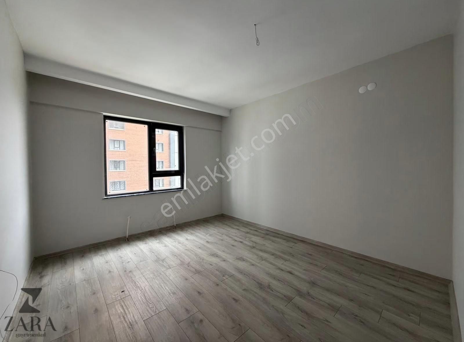 ▄zara▄7/24 Güvenlikli Vadi Manzara Evleri Hazır Oturum 135m² 3+1 - Görsel 34