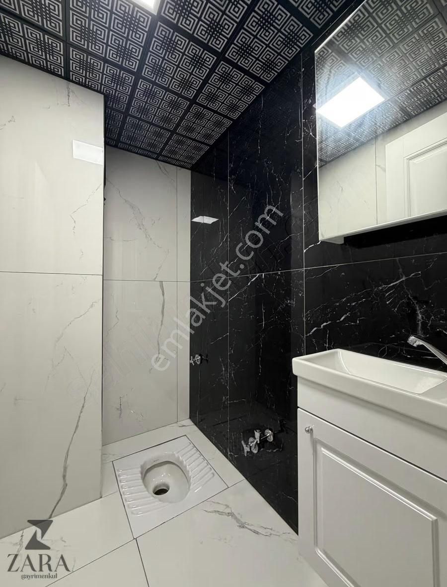 ▄zara▄7/24 Güvenlikli Vadi Manzara Evleri Hazır Oturum 135m² 3+1 - Görsel 4