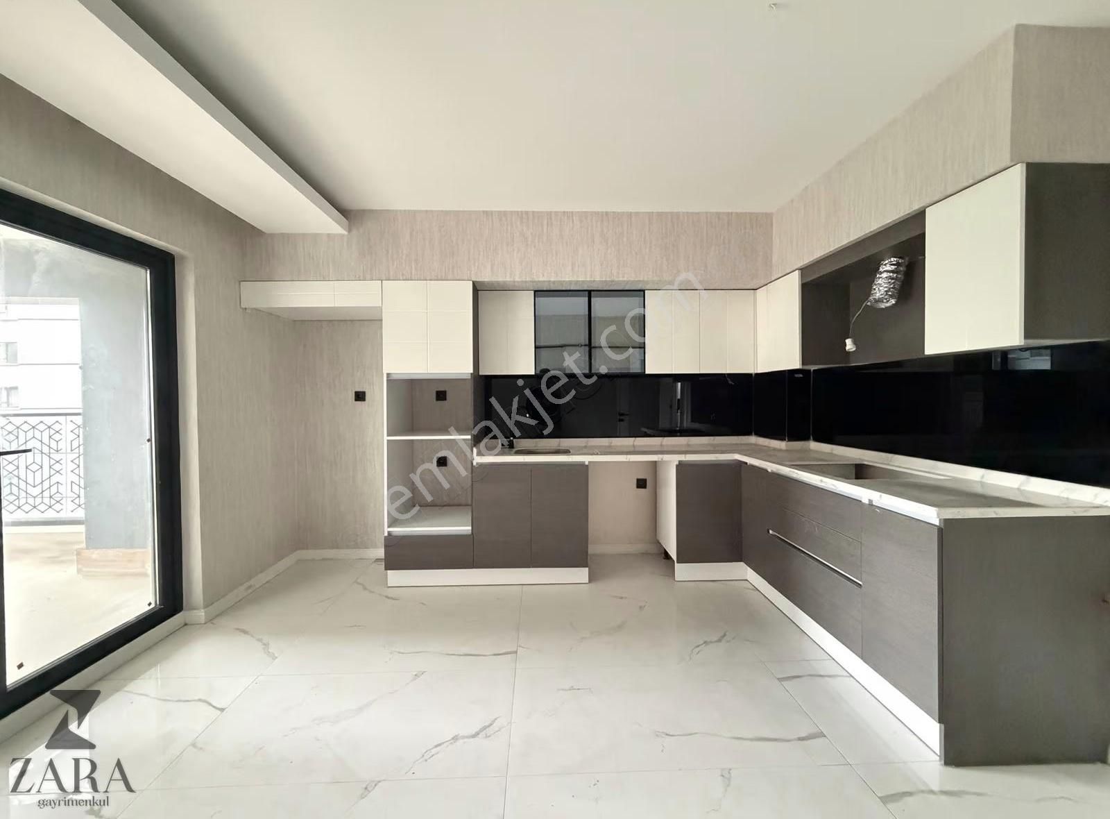 ▄zara▄7/24 Güvenlikli Vadi Manzara Evleri Hazır Oturum 135m² 3+1 - Görsel 2