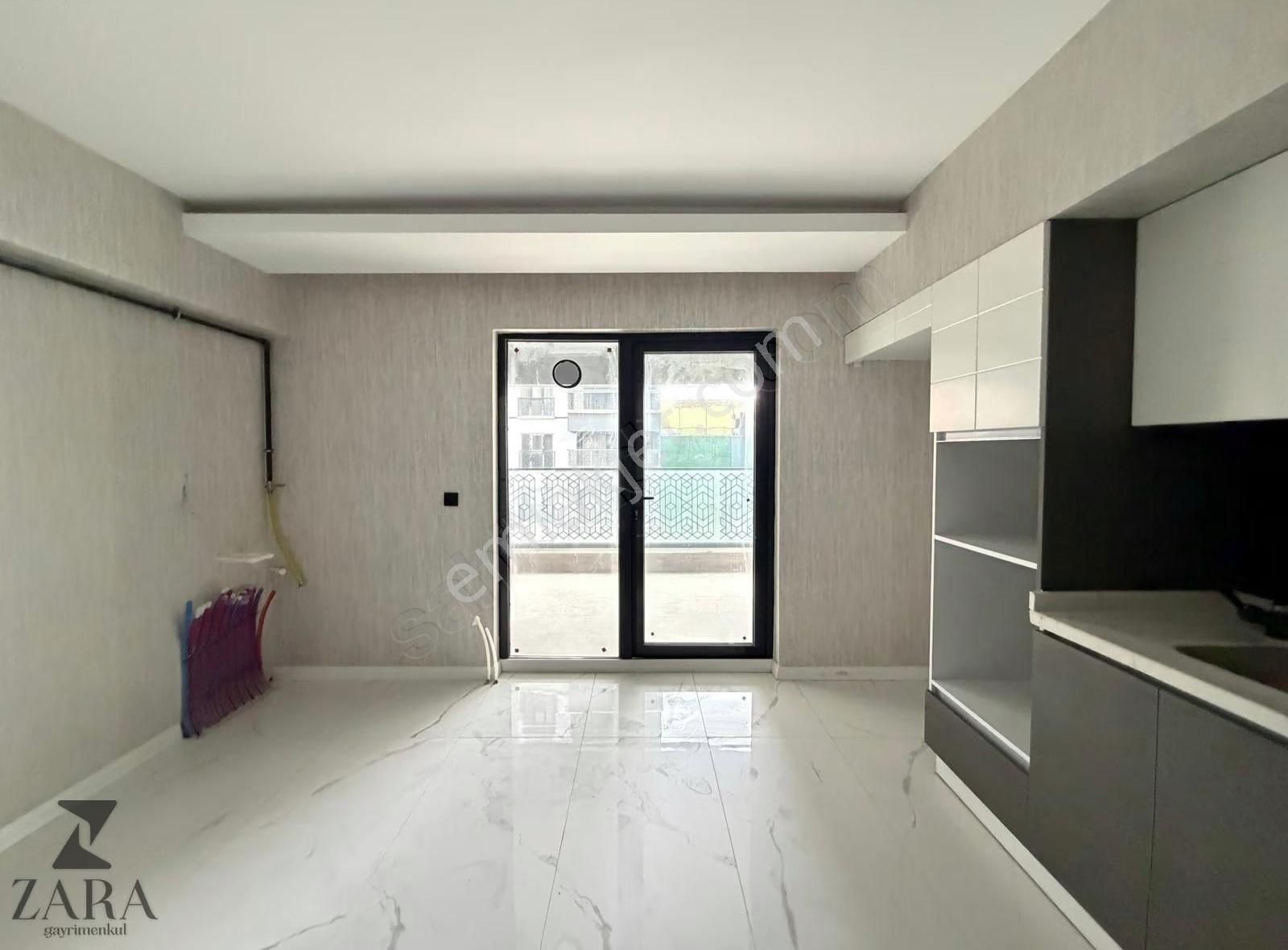 ▄zara▄7/24 Güvenlikli Vadi Manzara Evleri Hazır Oturum 135m² 3+1 - Görsel 20