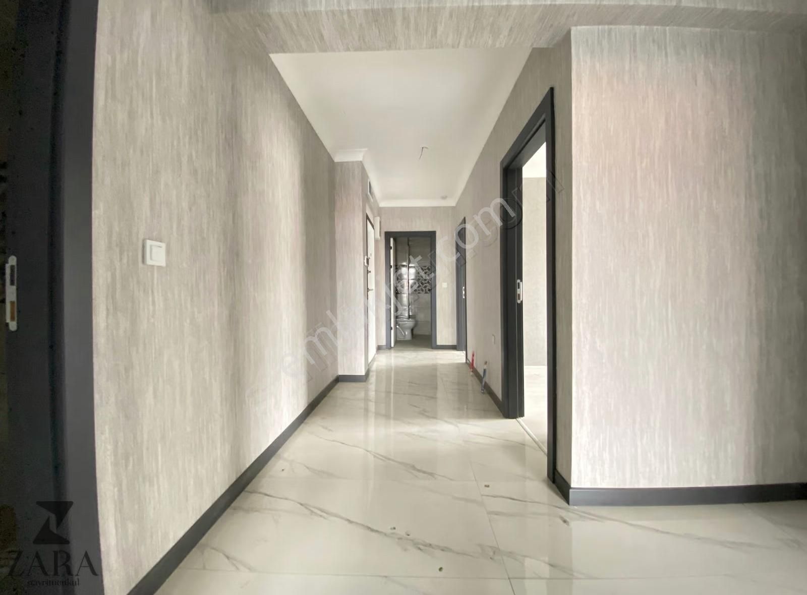 ▄zara▄akşemsettin Mh Yeni Binada Katta Asansör İskanlı 120m² 3+1 - Görsel 8