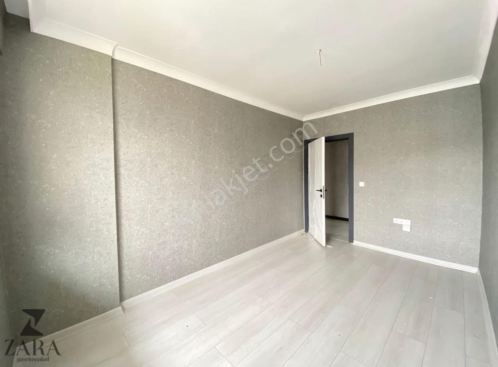 ▄zara▄akşemsettin Mh Yeni Binada Katta Asansör İskanlı 120m² 3+1 - Görsel 20