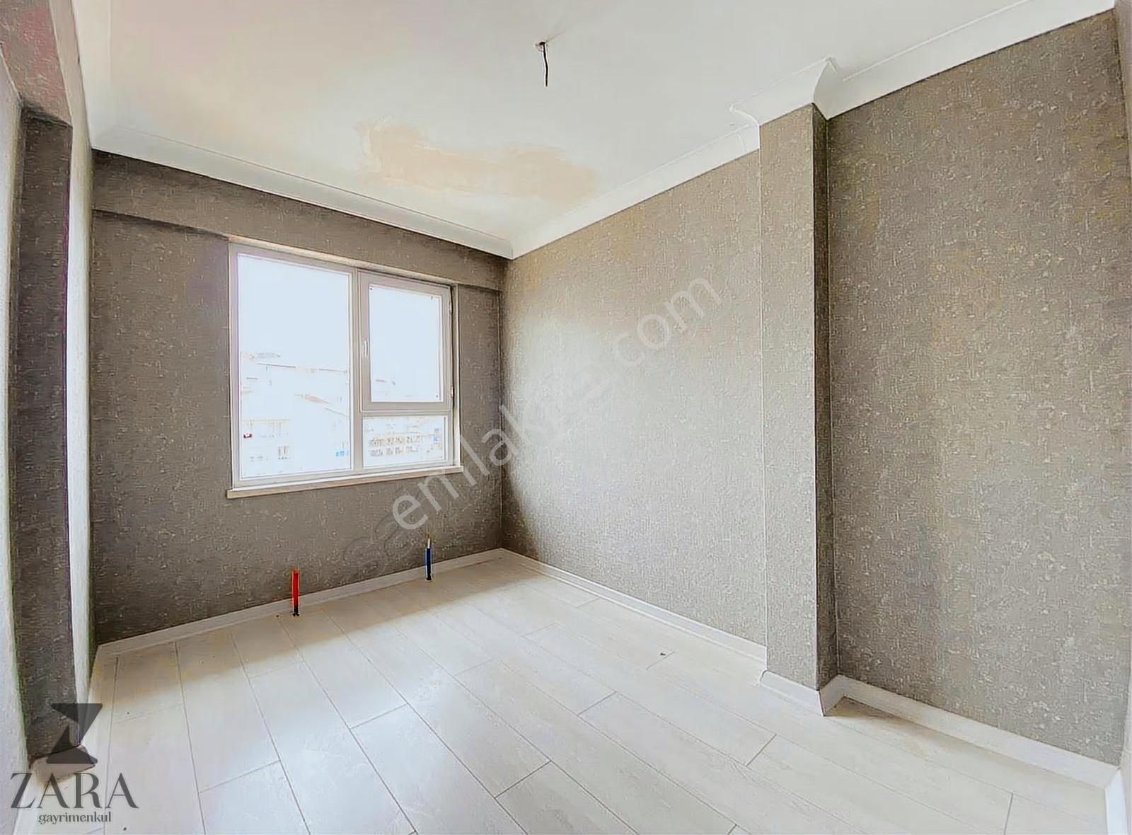 ▄zara▄akşemsettin Mh Yeni Binada Katta Asansör İskanlı 120m² 3+1 - Görsel 10