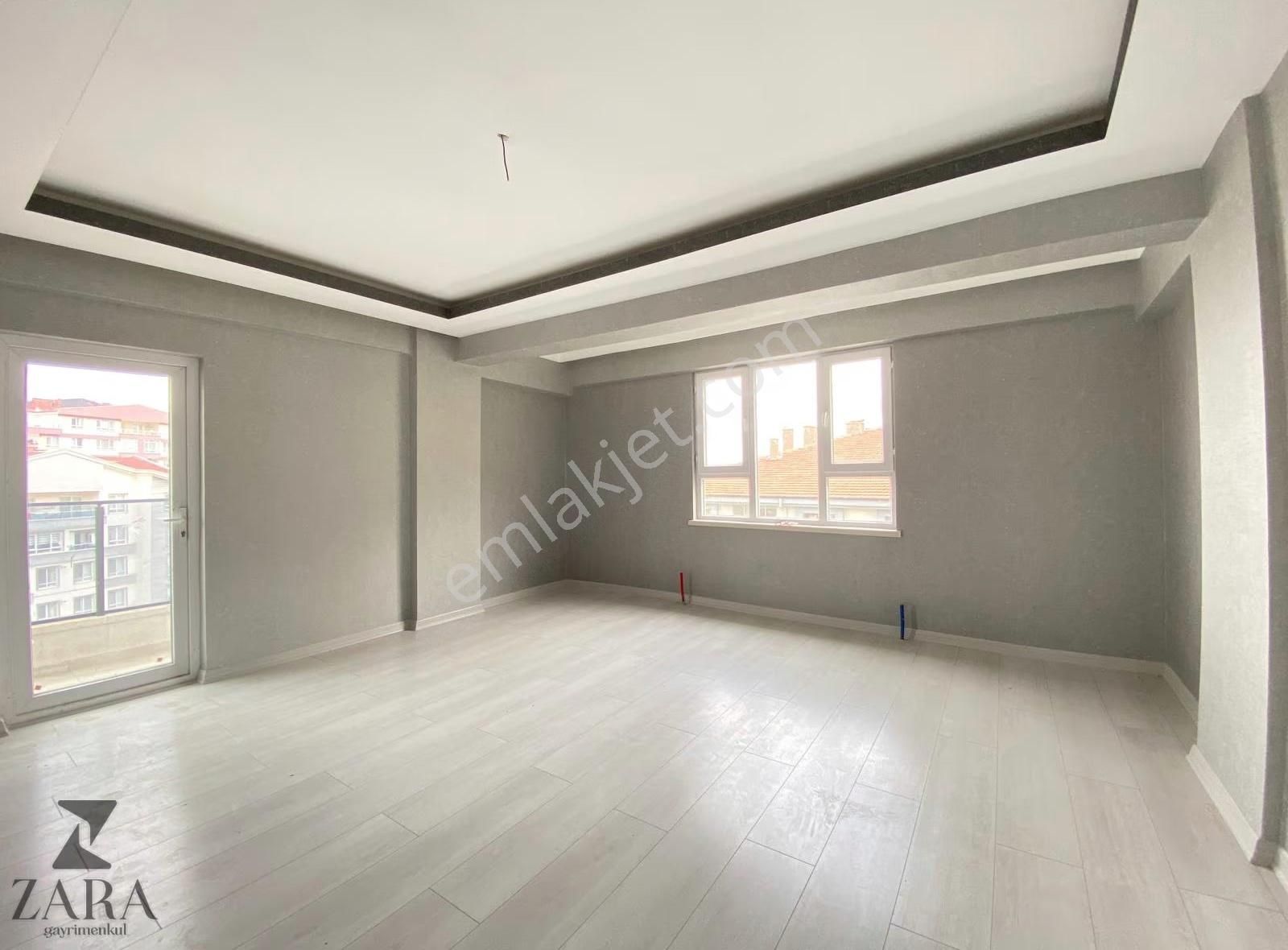 ▄zara▄akşemsettin Mh Yeni Binada Katta Asansör İskanlı 120m² 3+1 - Görsel 21