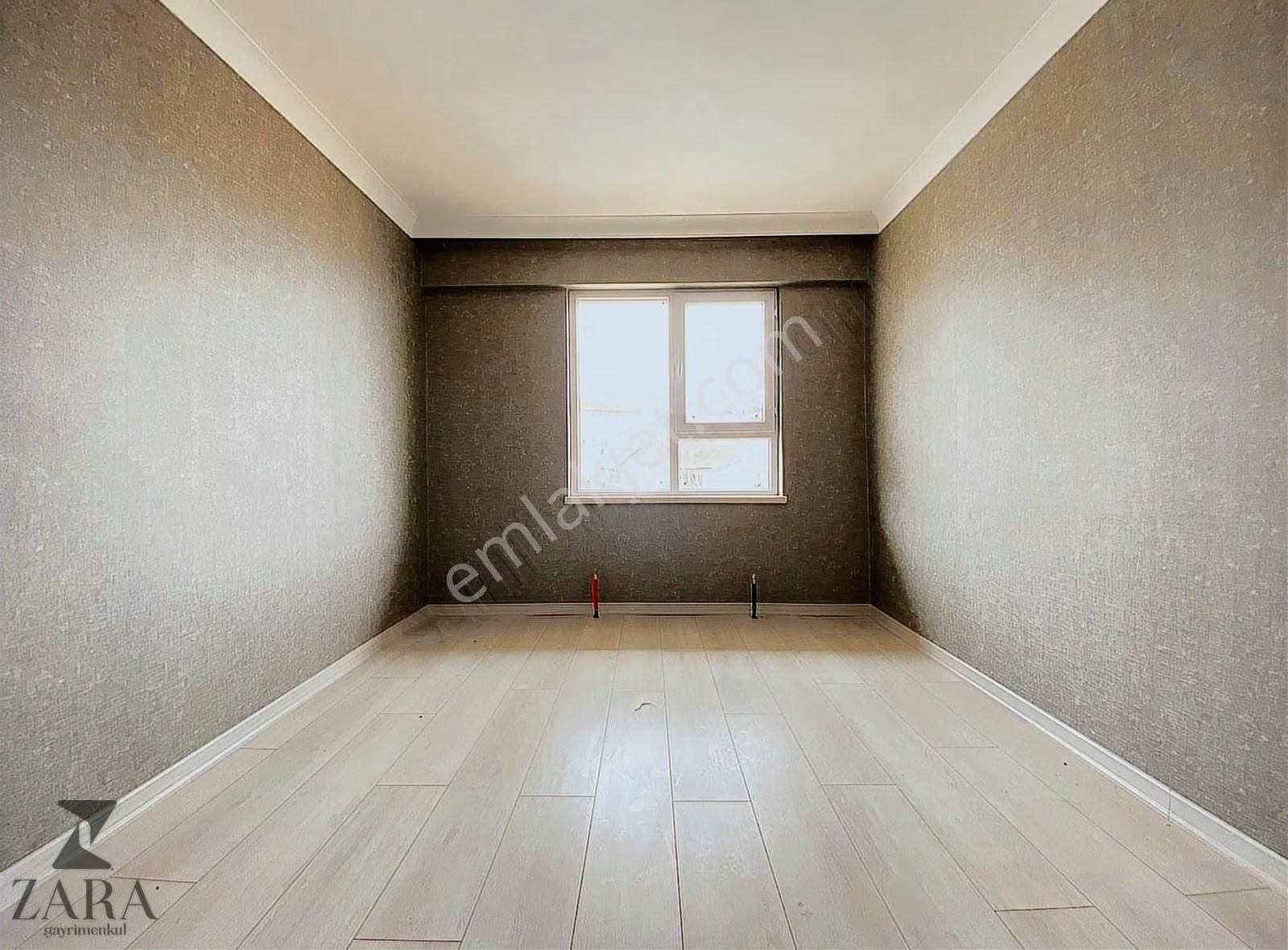 ▄zara▄akşemsettin Mh Yeni Binada Katta Asansör İskanlı 120m² 3+1 - Görsel 19