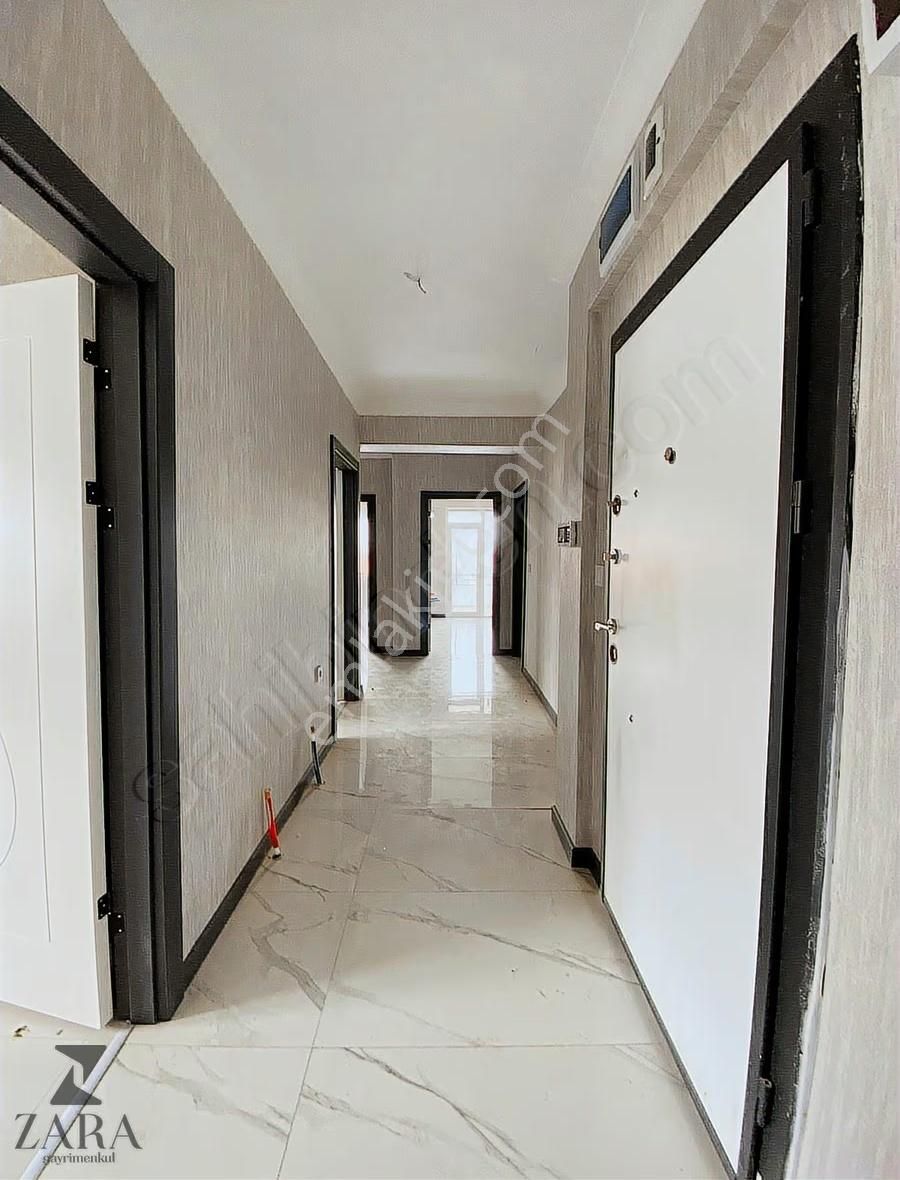 ▄zara▄akşemsettin Mh Yeni Binada Katta Asansör İskanlı 120m² 3+1 - Görsel 9