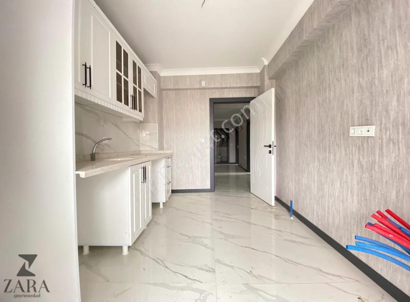 ▄zara▄akşemsettin Mh Yeni Binada Katta Asansör İskanlı 120m² 3+1 - Görsel 28