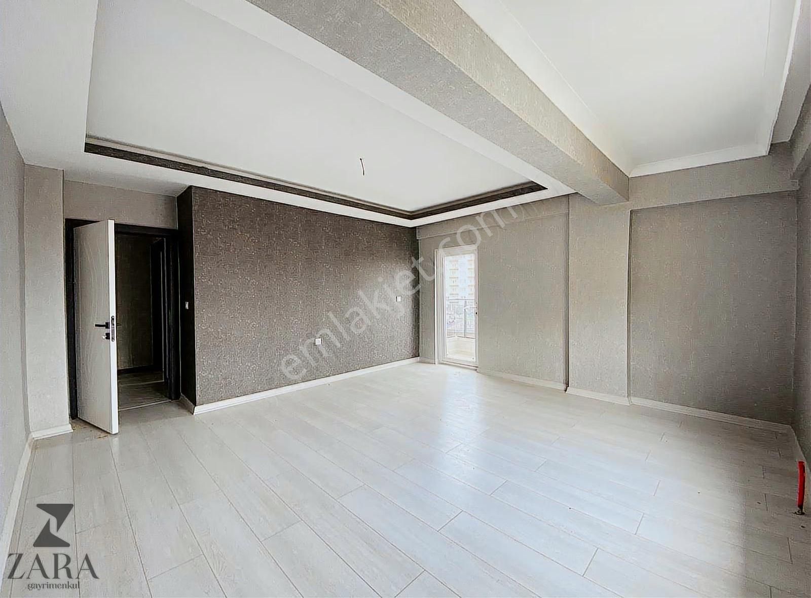 ▄zara▄akşemsettin Mh Yeni Binada Katta Asansör İskanlı 120m² 3+1 - Görsel 33