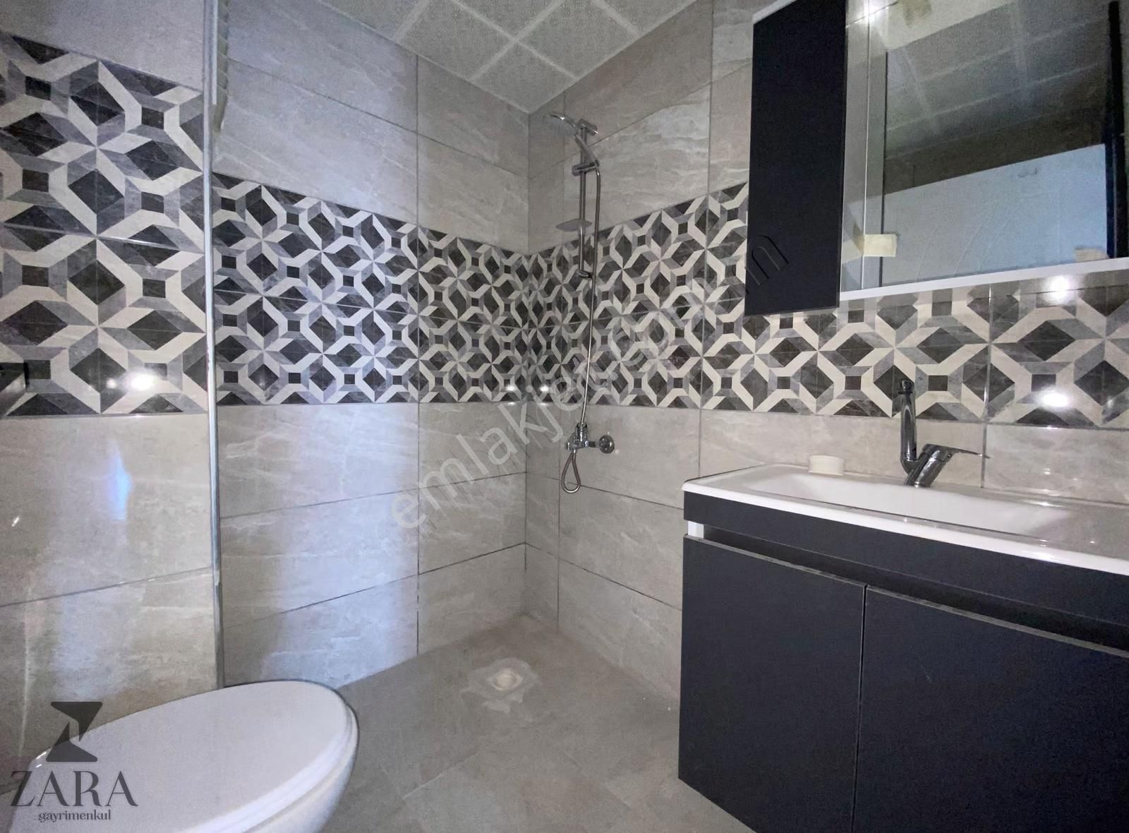 ▄zara▄akşemsettin Mh Yeni Binada Katta Asansör İskanlı 120m² 3+1 - Görsel 23