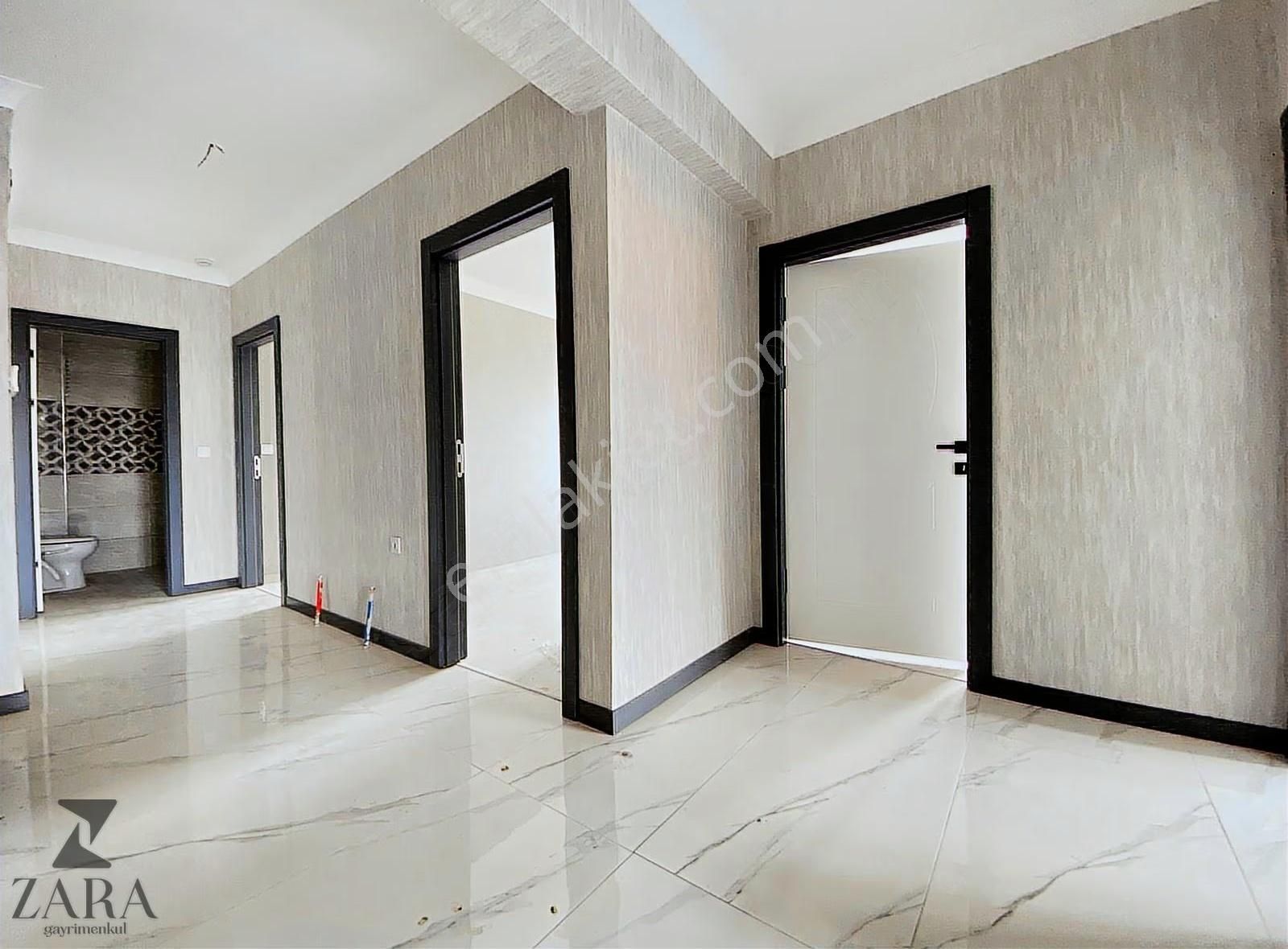 ▄zara▄akşemsettin Mh Yeni Binada Katta Asansör İskanlı 120m² 3+1 - Görsel 22