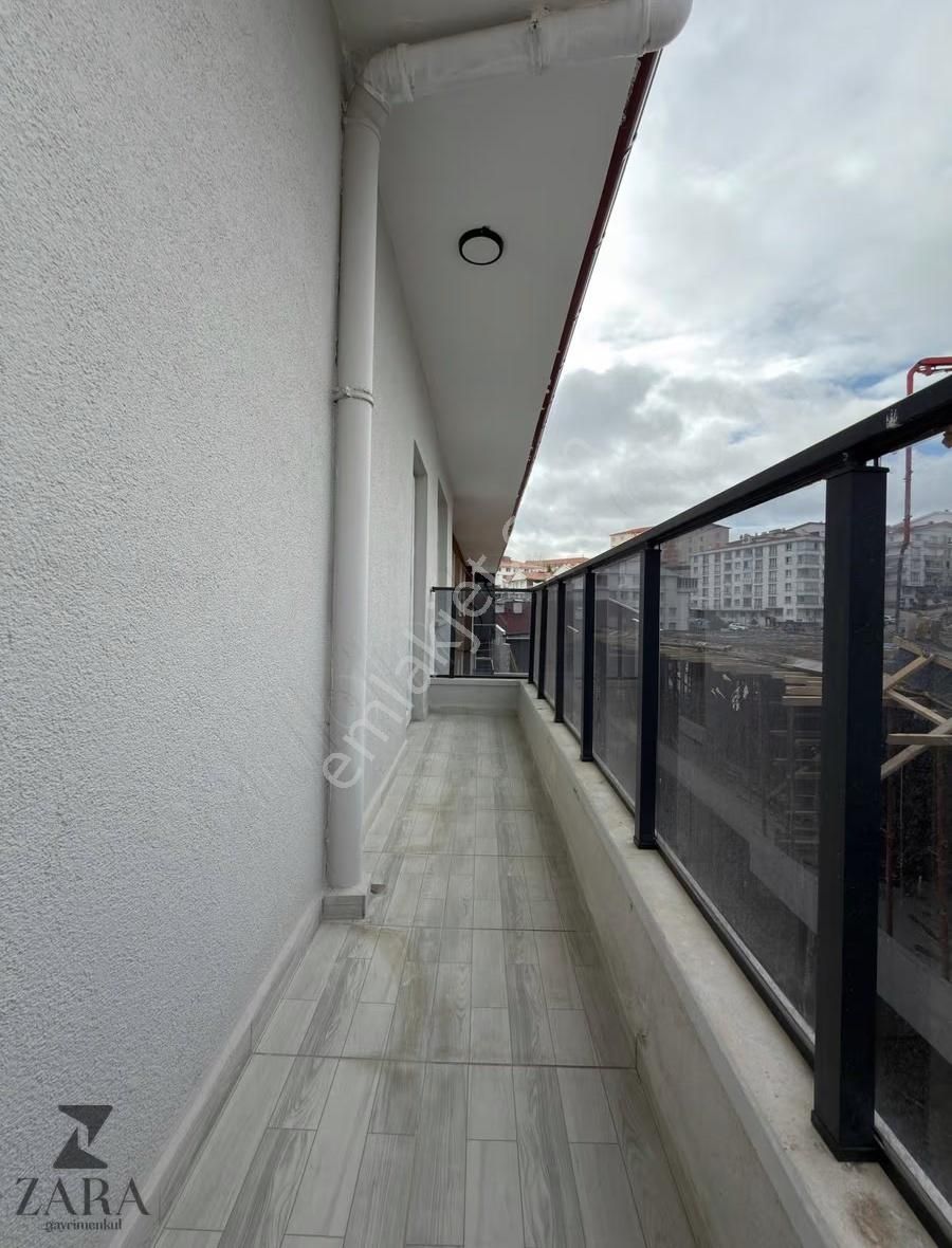 ▄zara▄akşemsettin Mh Yeni Binada Katta Asansör İskanlı 120m² 3+1 - Görsel 13