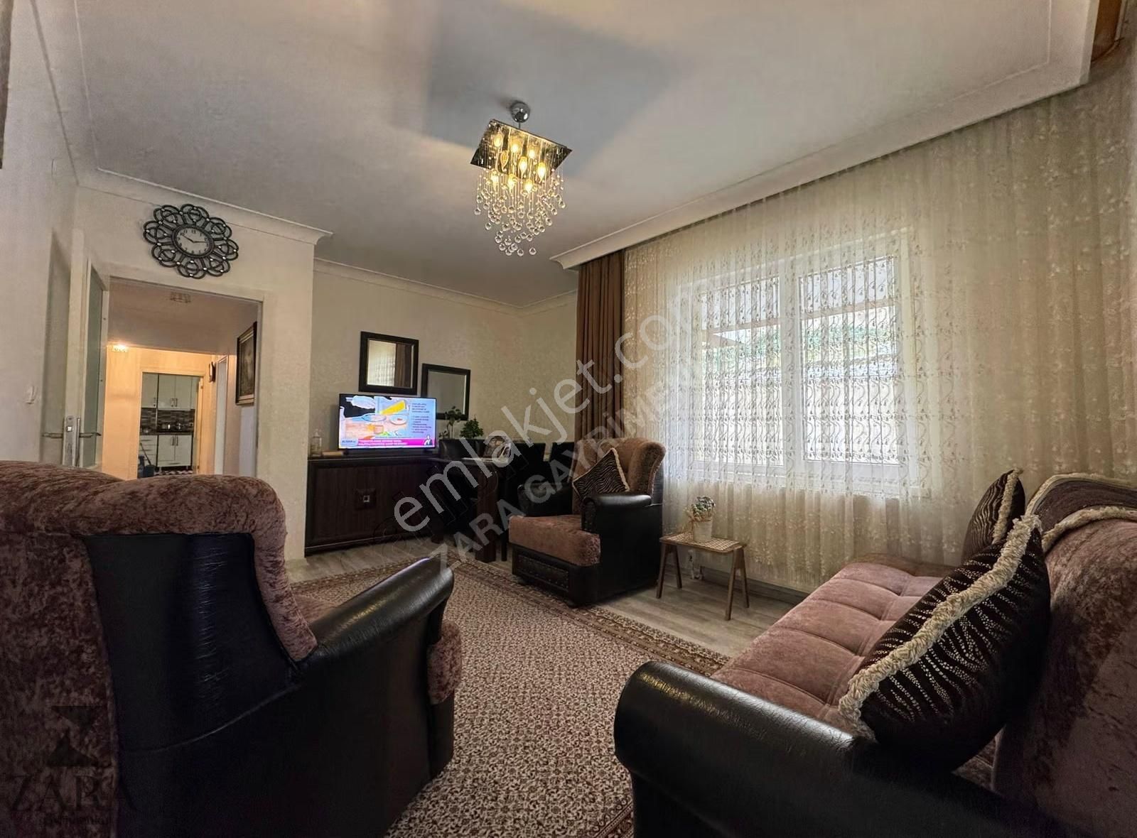 ▄zara▄d.alıç Mah Spor Salonu Yakını Ara Kat/iskanlı Site Dairesi - Görsel 28