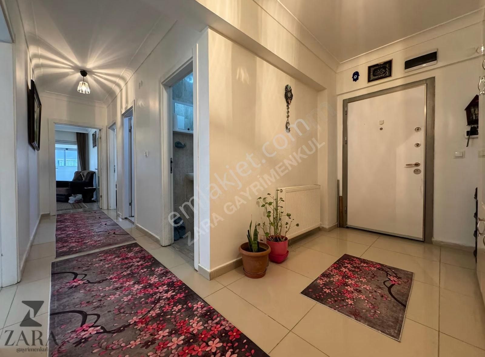 ▄zara▄d.alıç Mah Spor Salonu Yakını Ara Kat/iskanlı Site Dairesi - Görsel 26