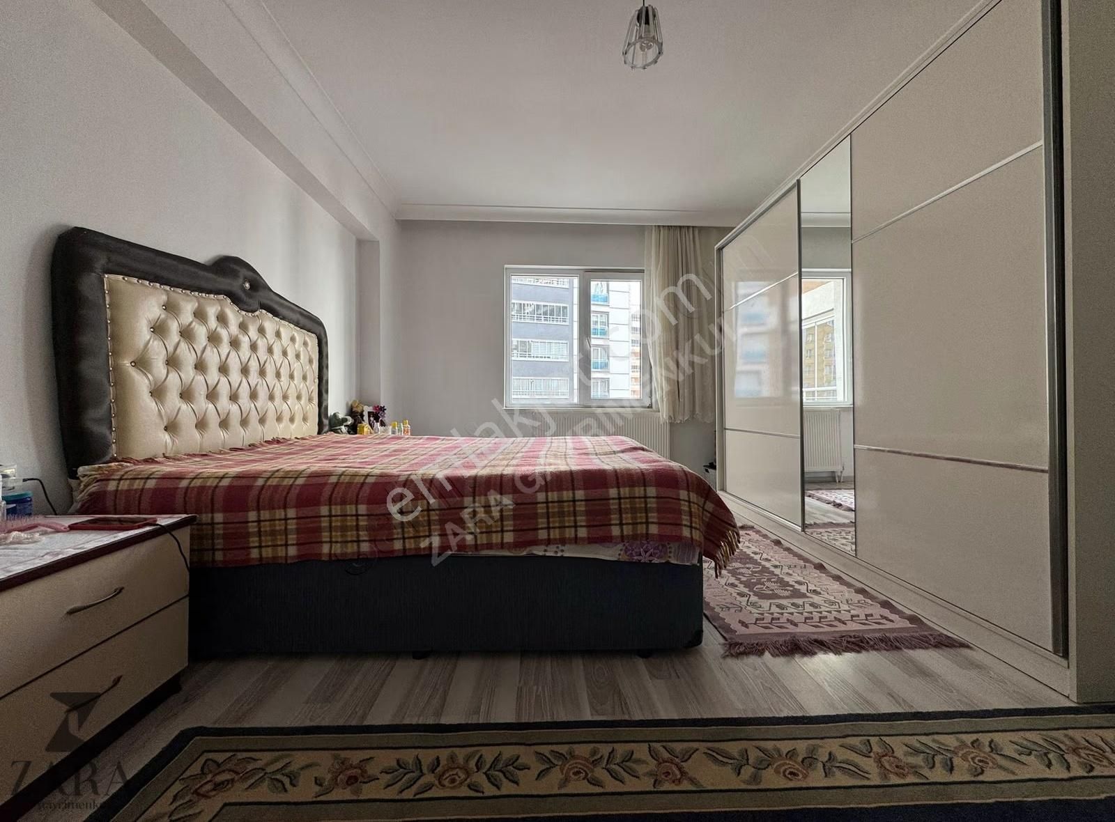 ▄zara▄d.alıç Mah Spor Salonu Yakını Ara Kat/iskanlı Site Dairesi - Görsel 19